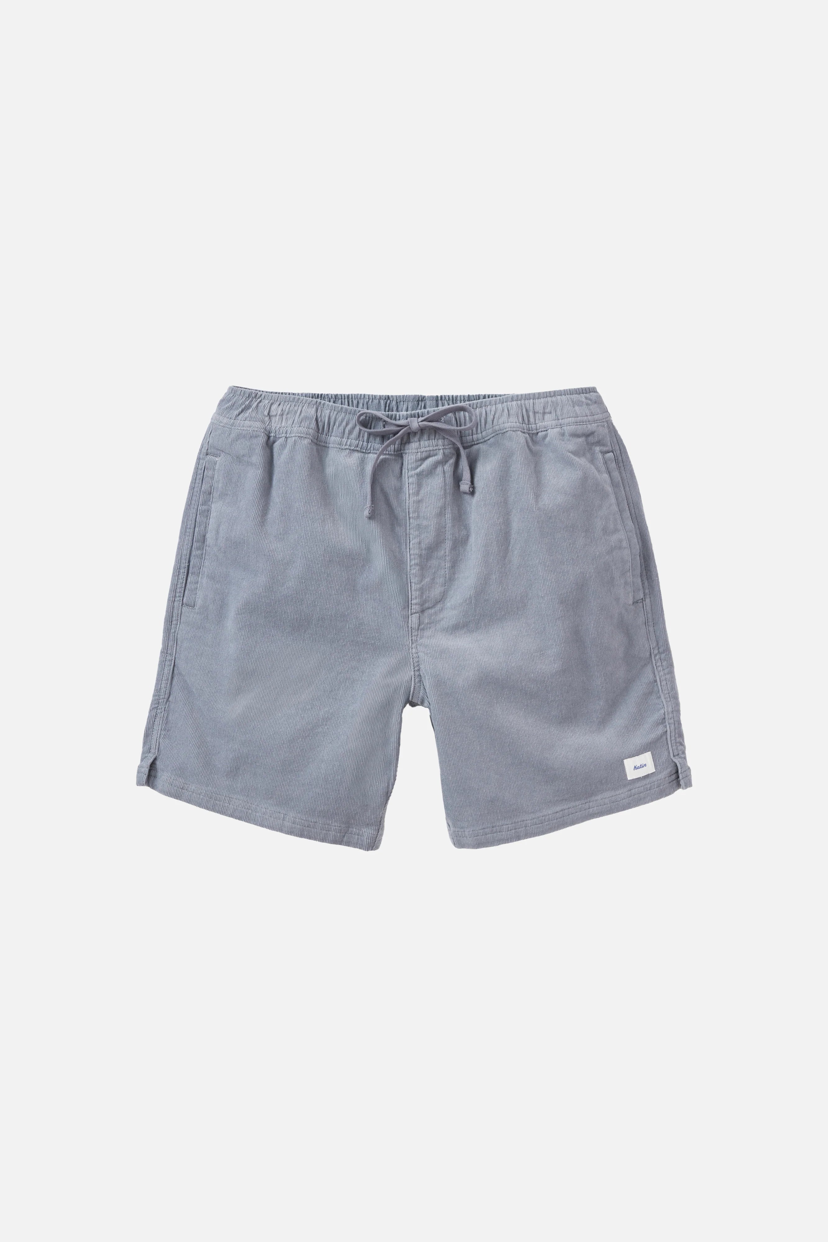 Cord Local Short