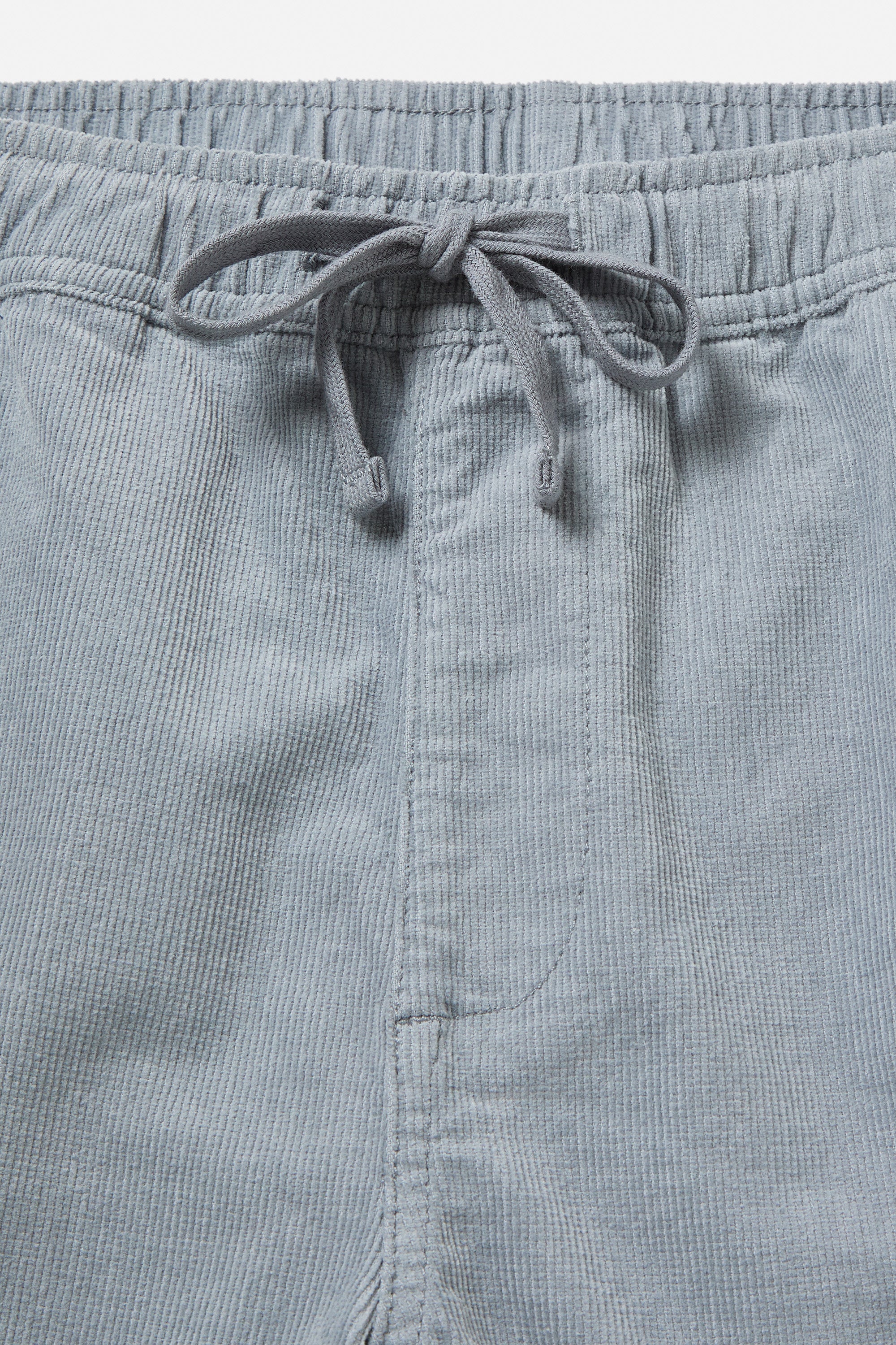 Cord Local Short