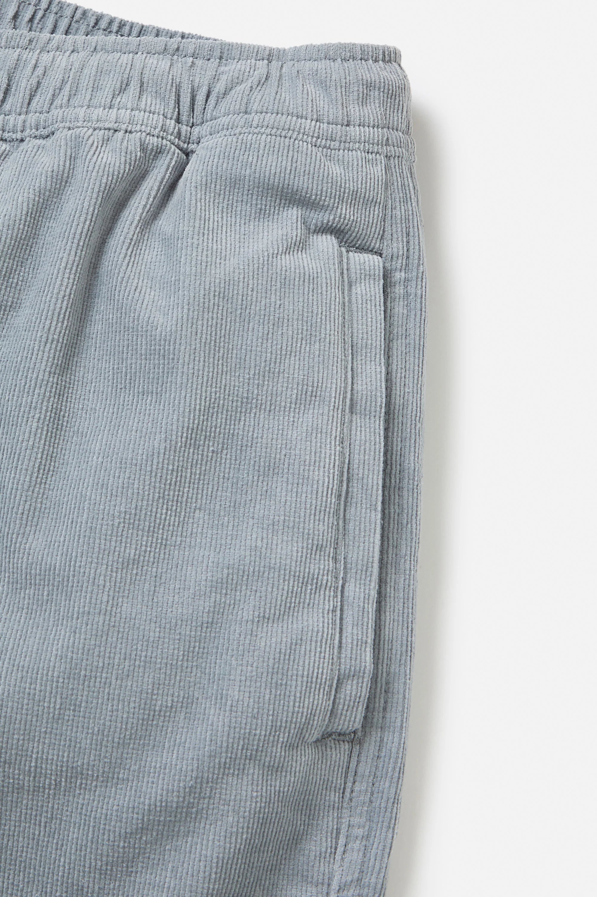 Cord Local Short