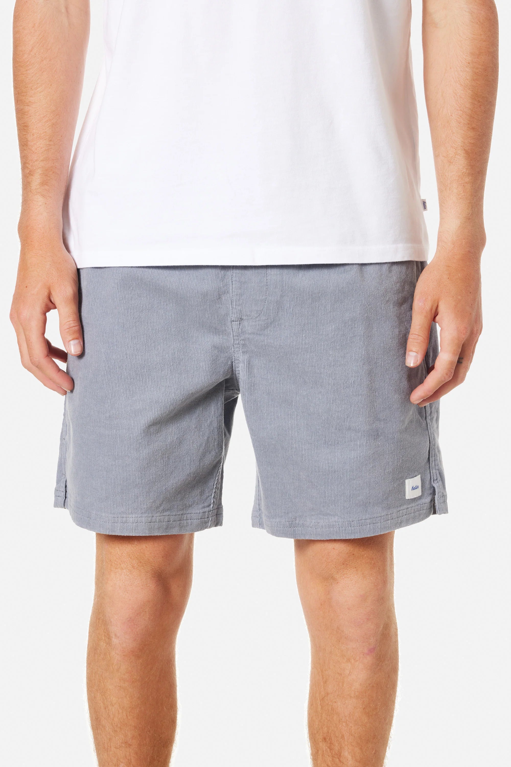 Cord Local Short