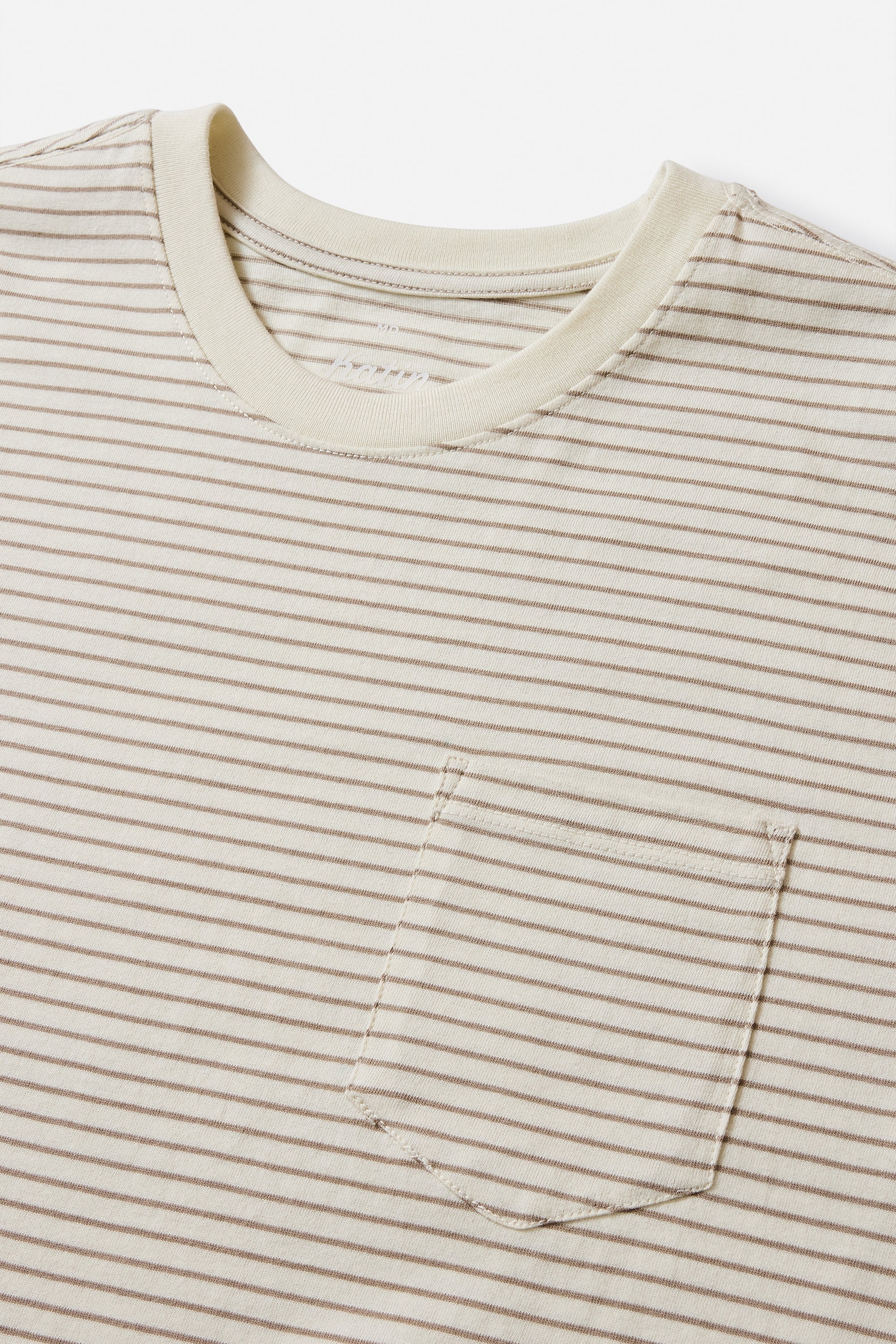 Finley Pocket Tee
