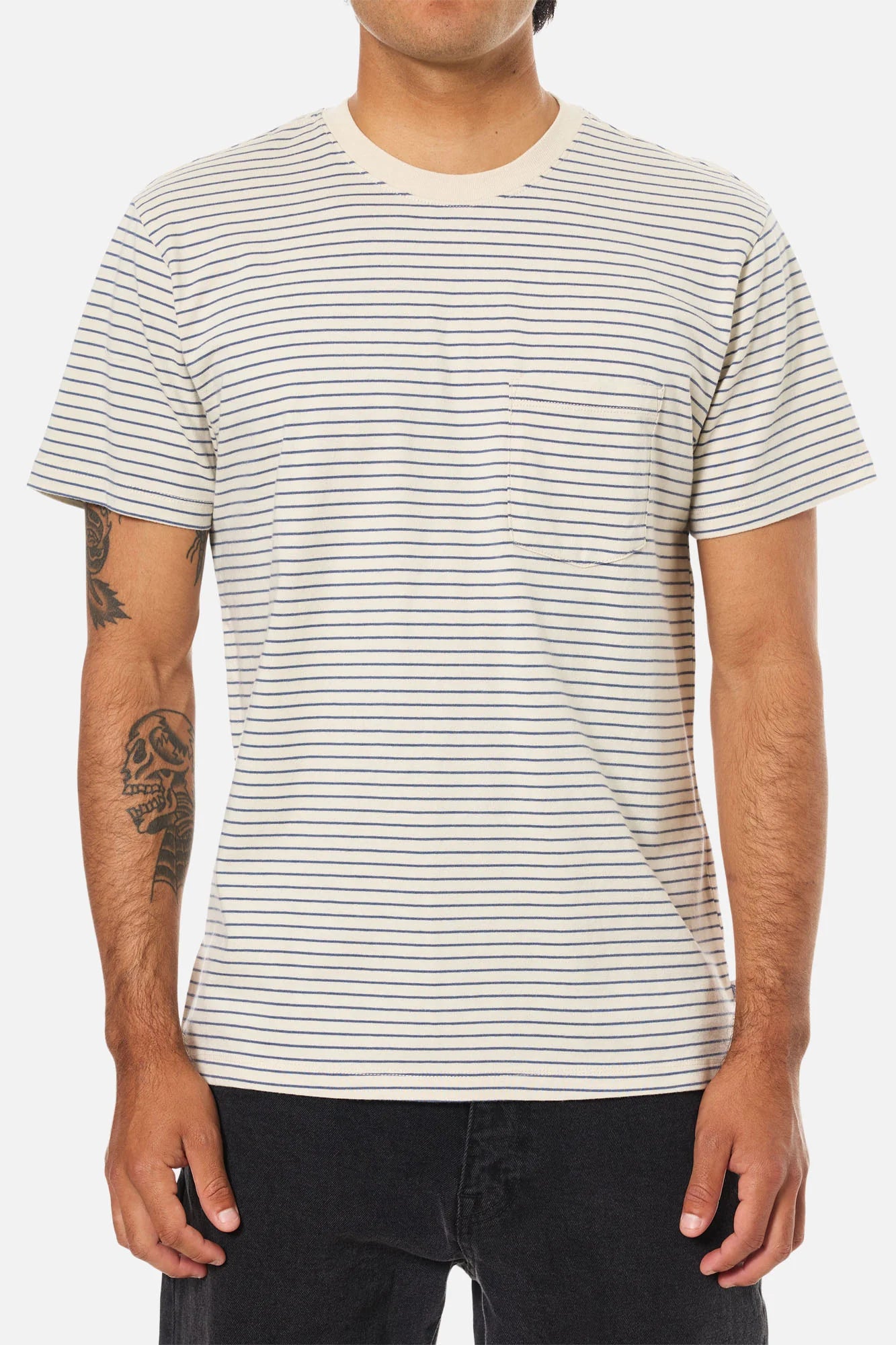 Finley Pocket Tee