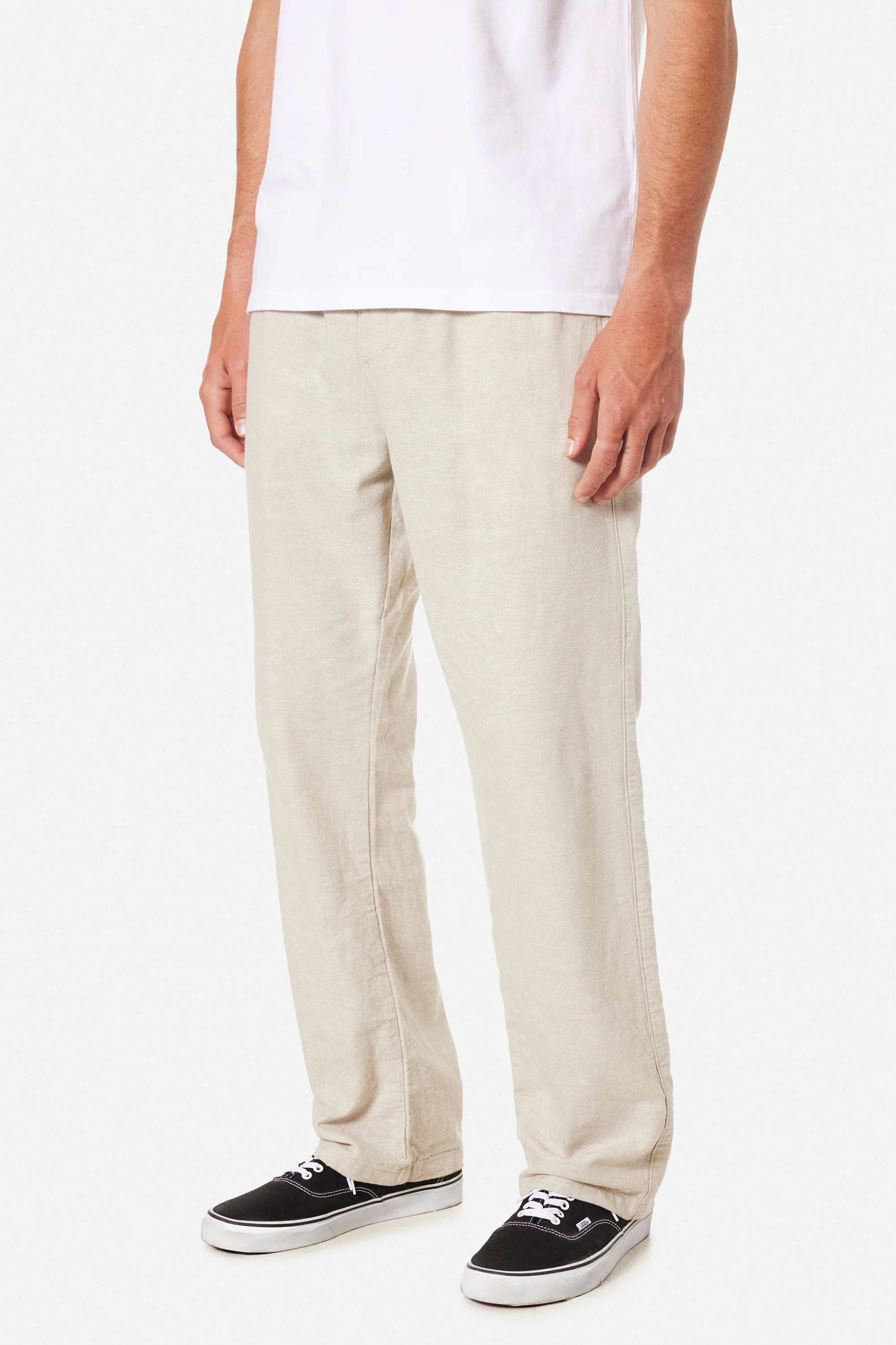 Isaiah Local Pant