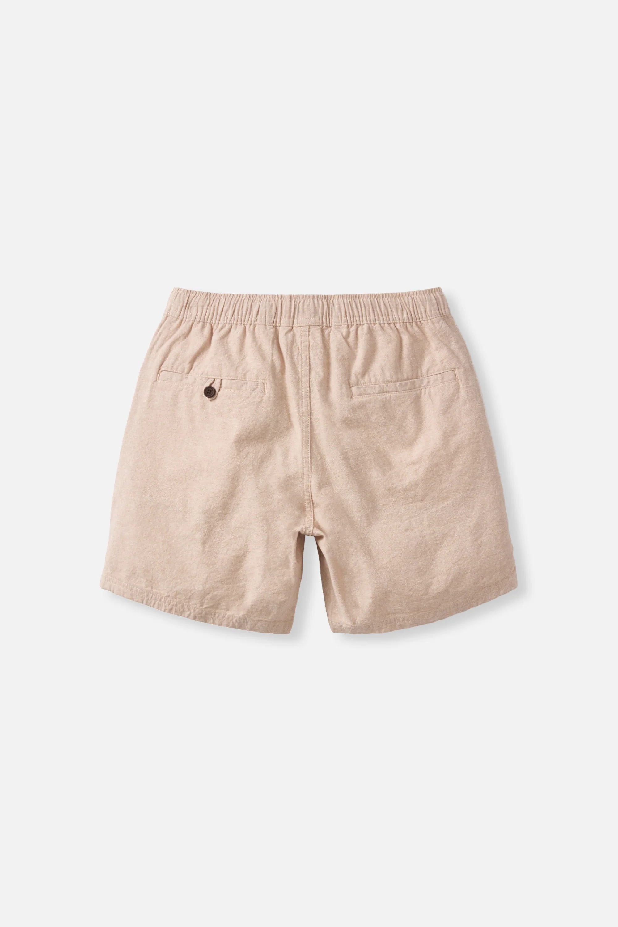 Isaiah Local Short - Brush