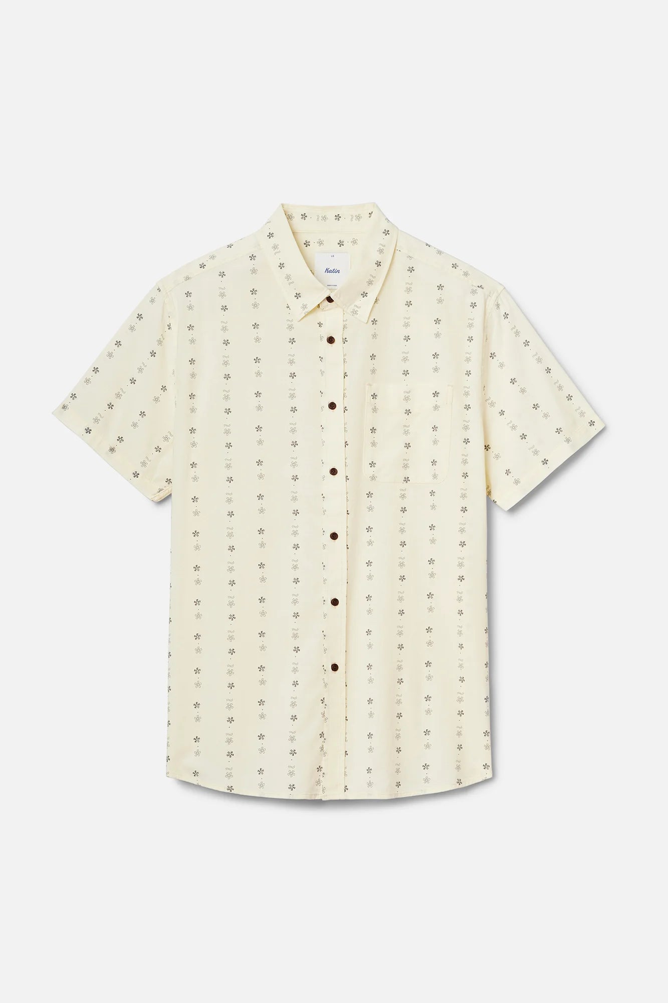 Kona Wind Shirt - Vapor
