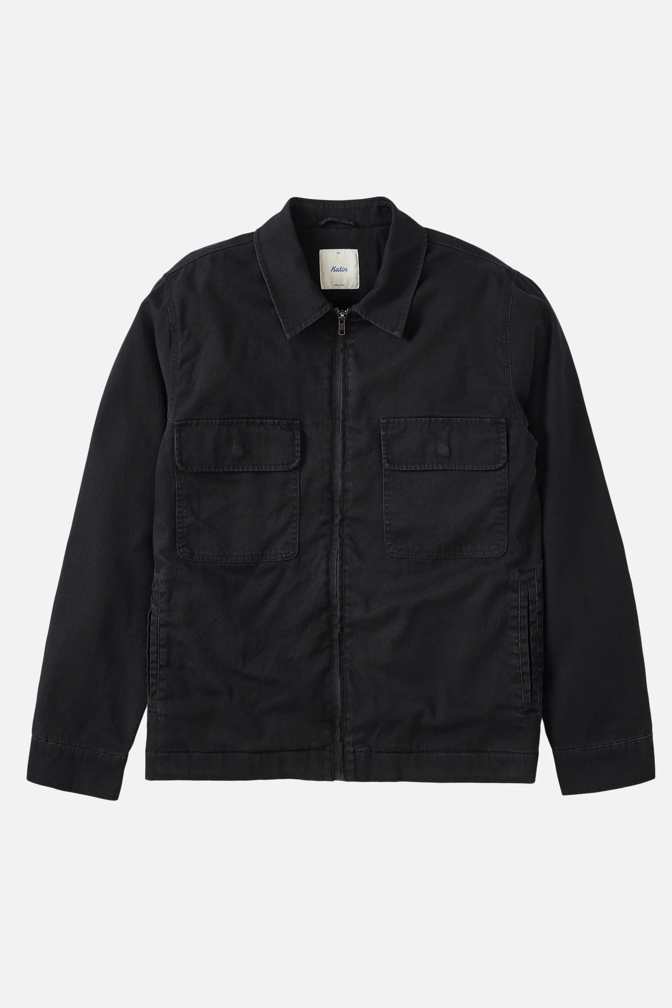 Petrol Jacket