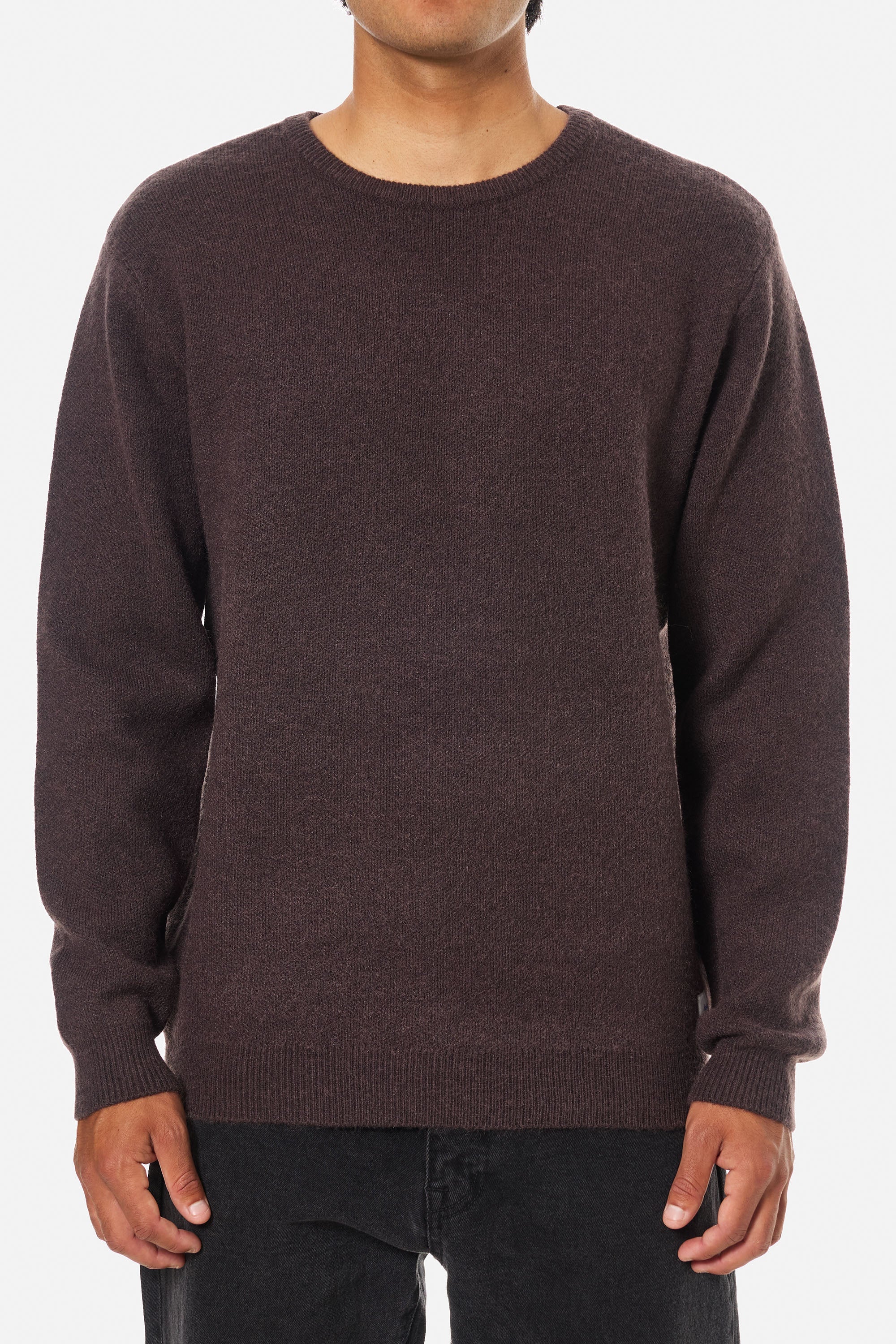 Rivers Sweater
