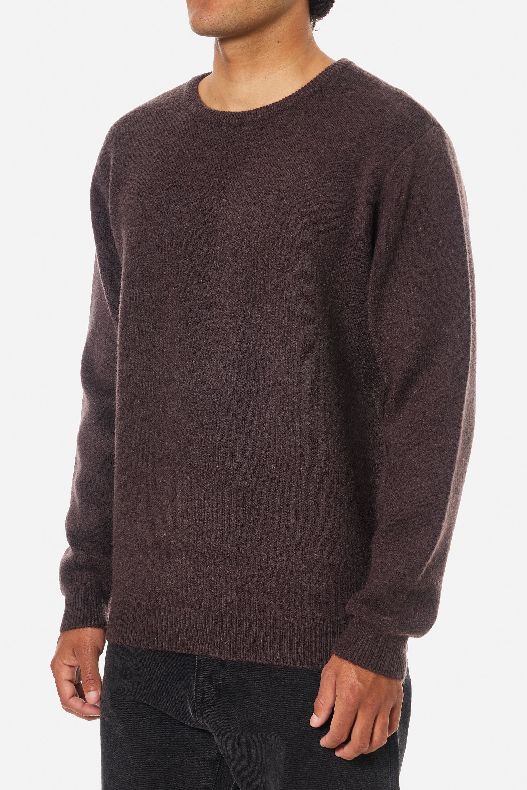 Rivers Sweater