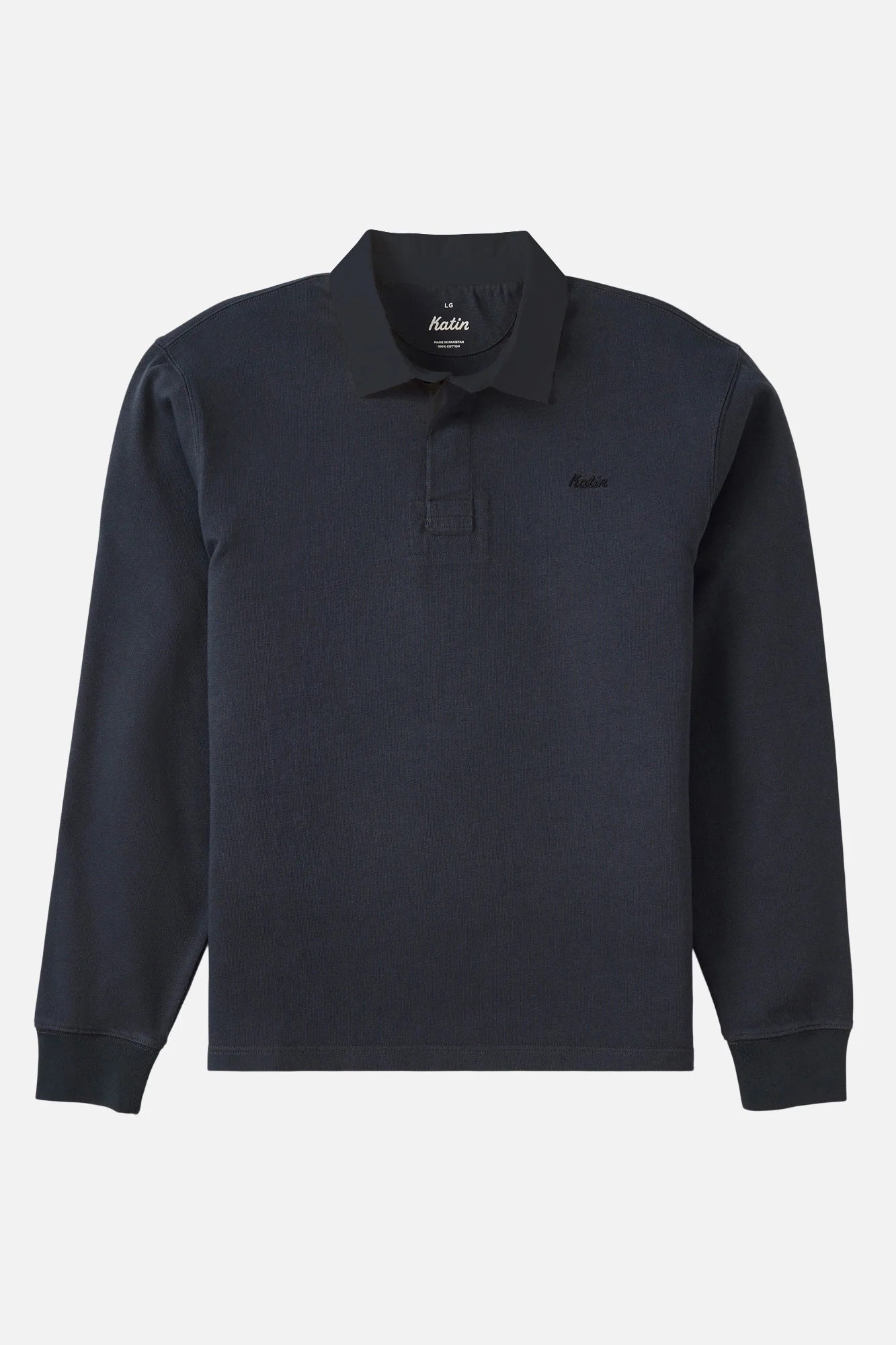 Ronan Polo