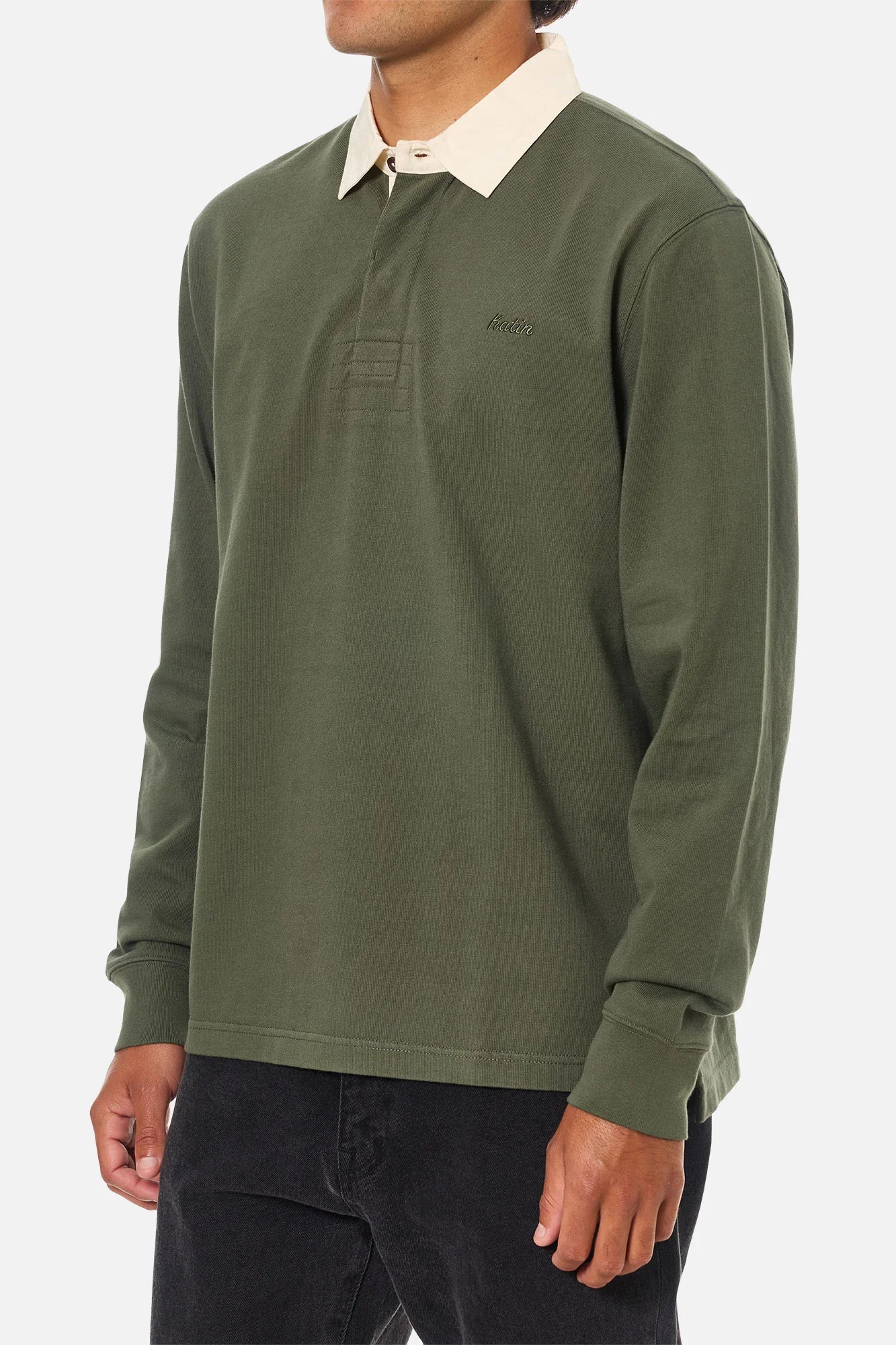 Ronan Polo