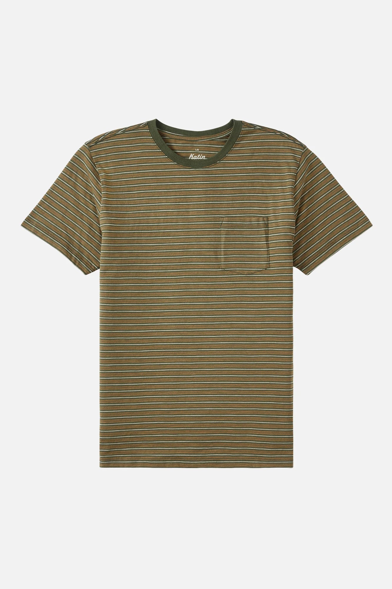 Rural Pocket Tee