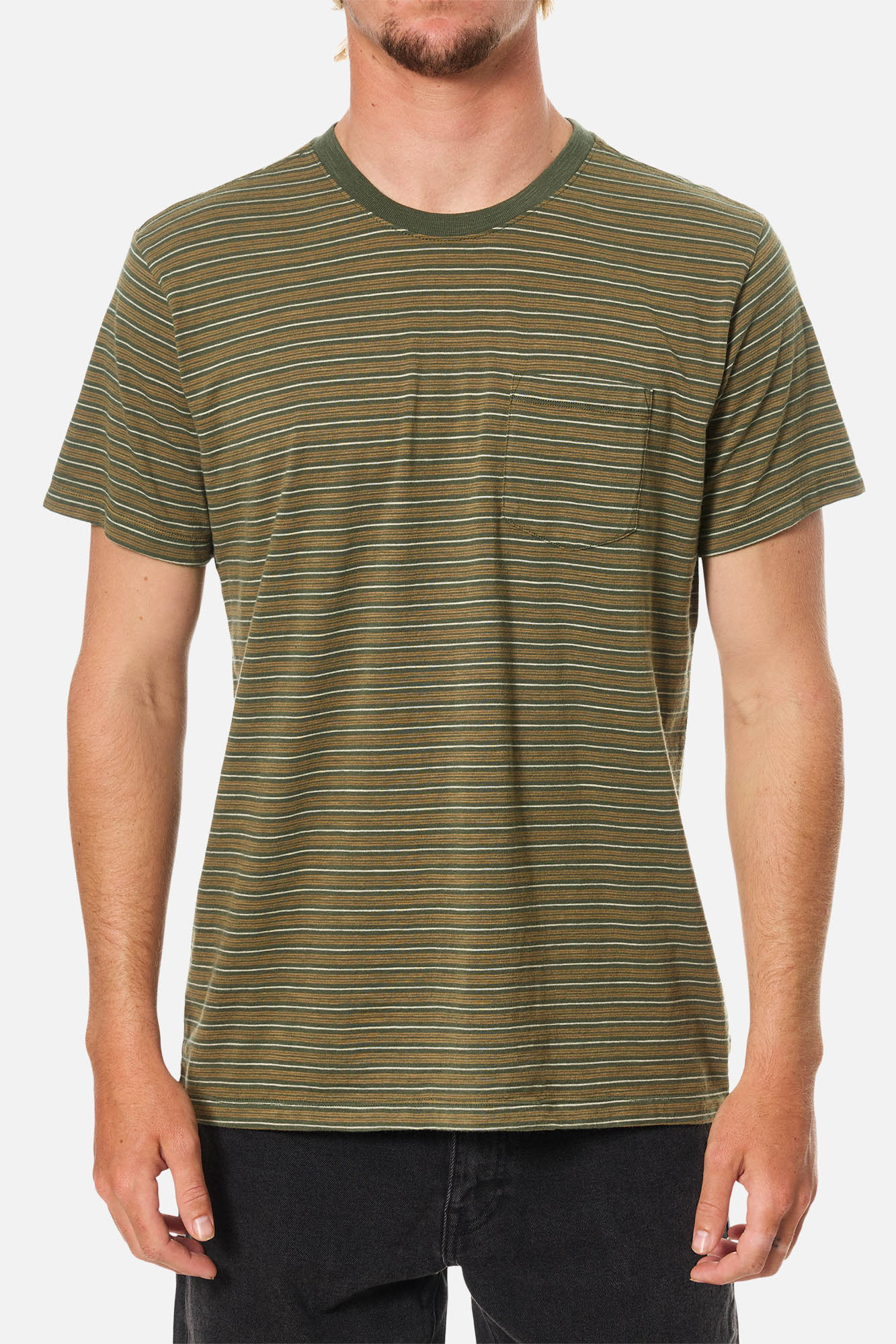 Rural Pocket Tee