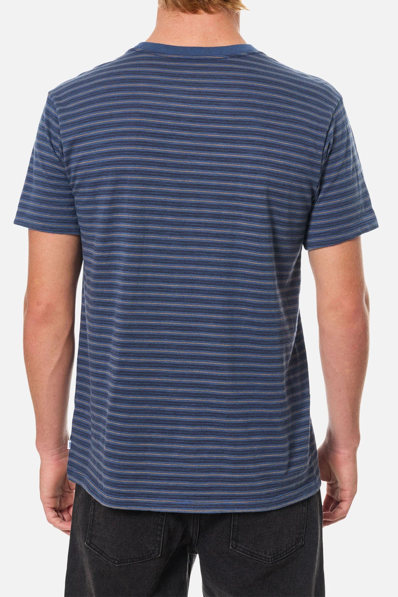 Rural Pocket Tee