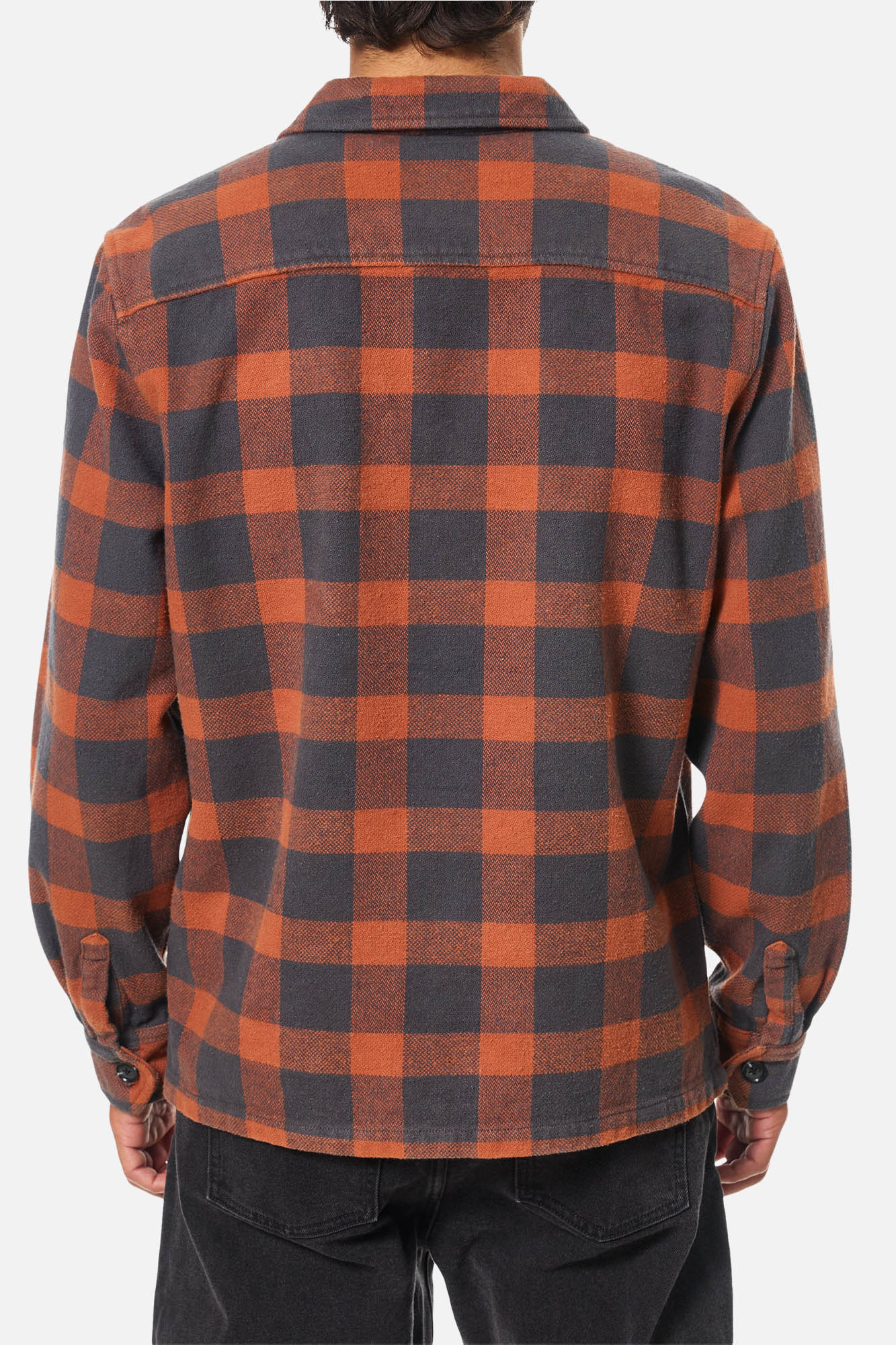 Shiloh Flannel