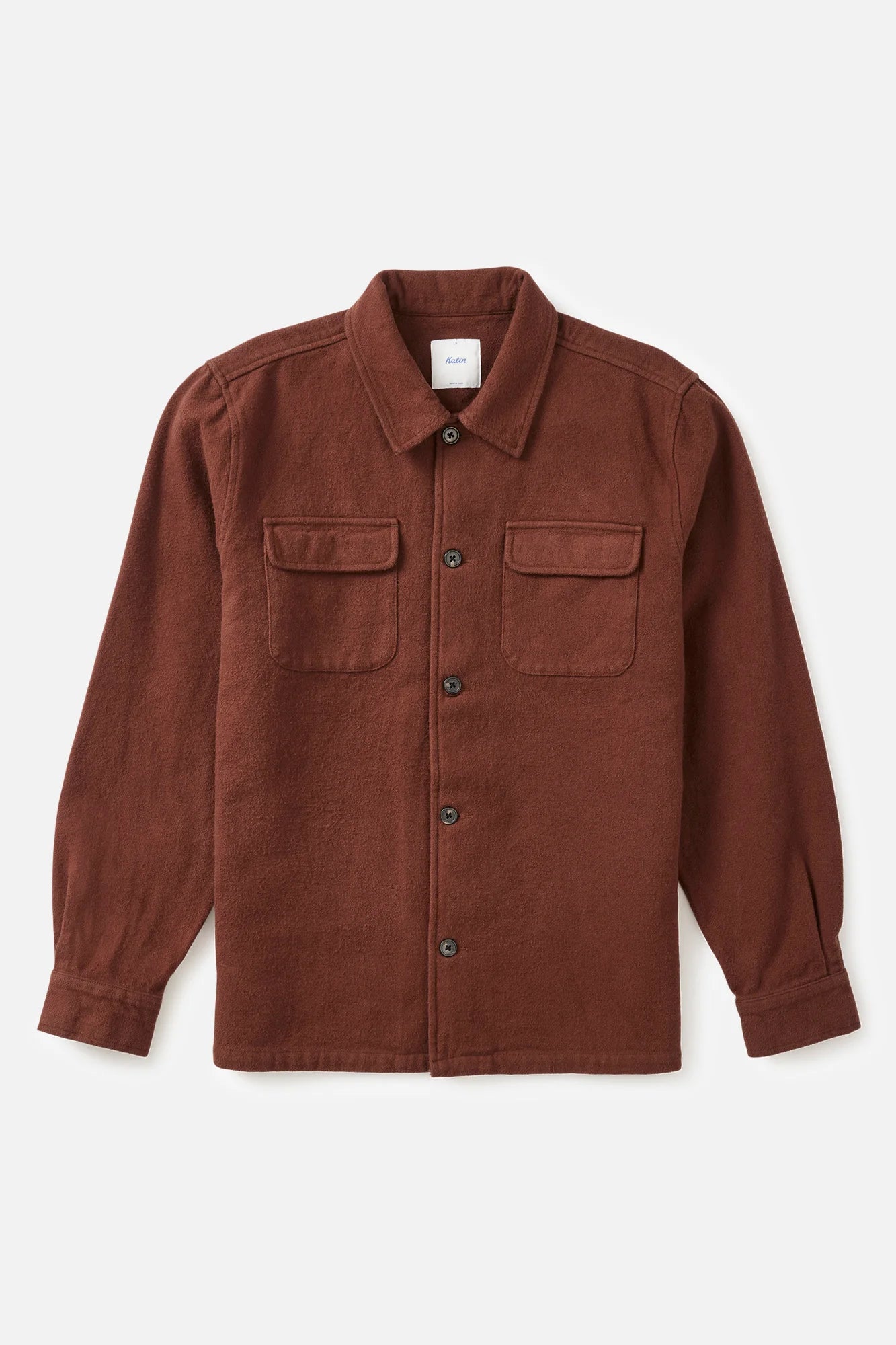 Shiloh Flannel