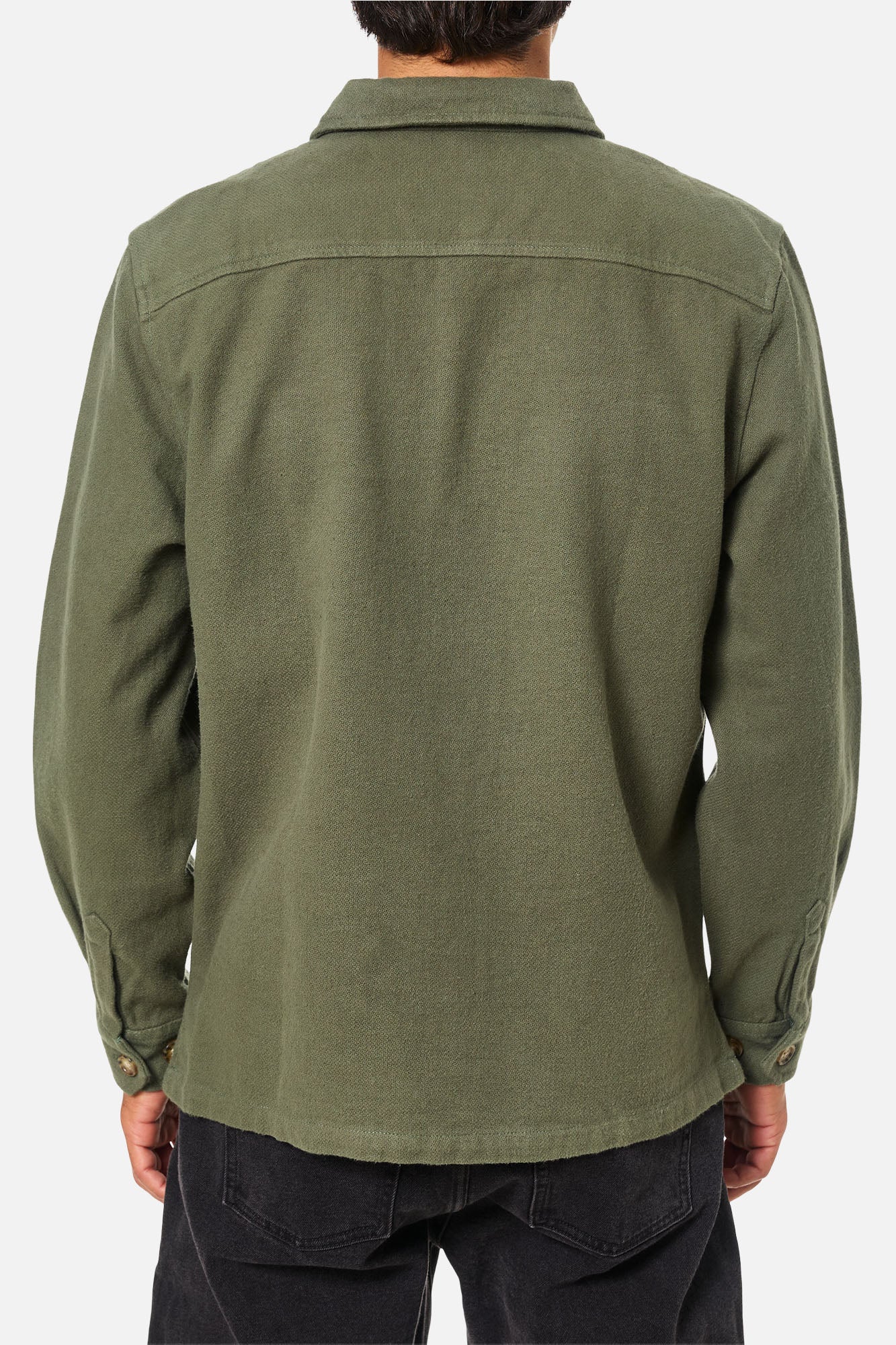 Shiloh Flannel