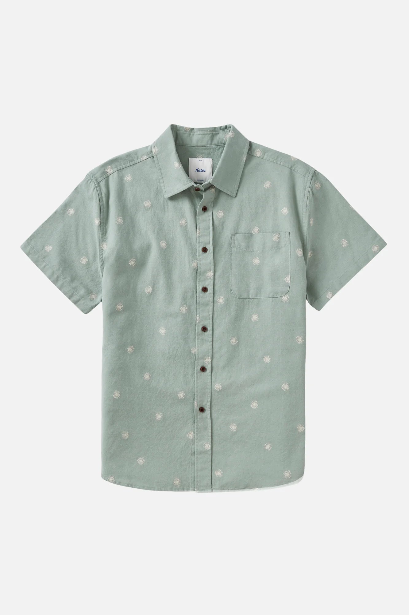 Shine Shirt