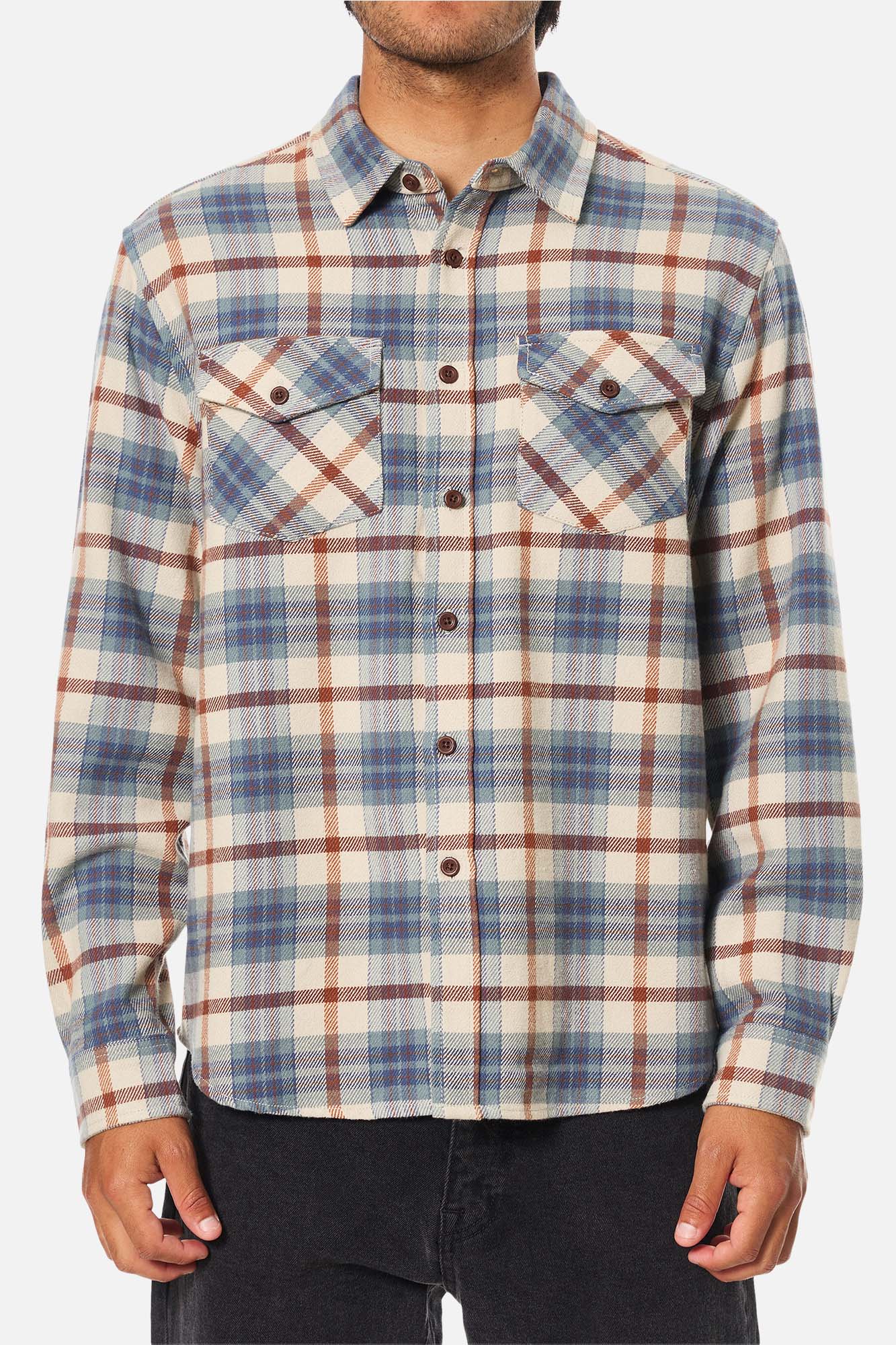 Sierra Flannel