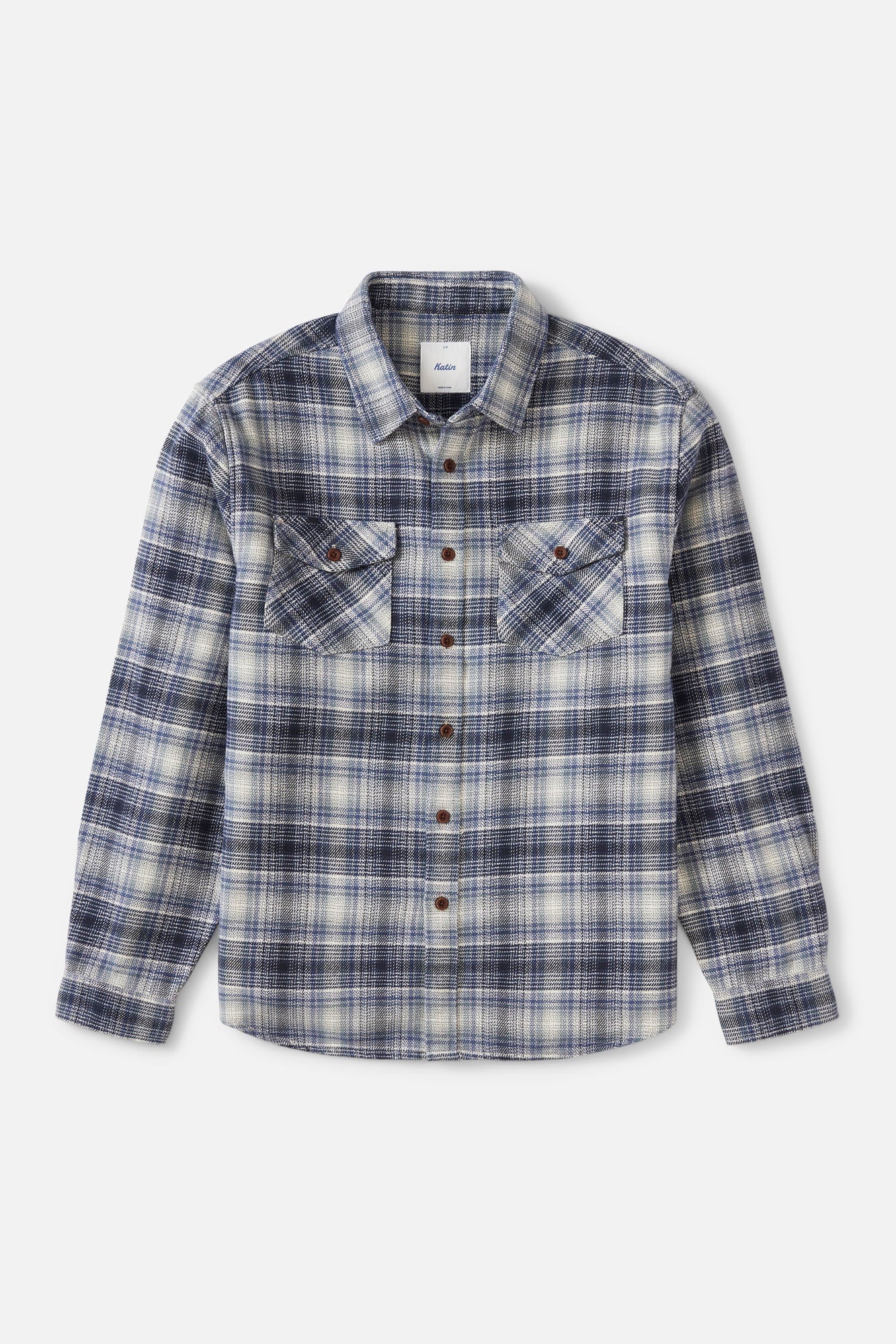 Sierra Flannel