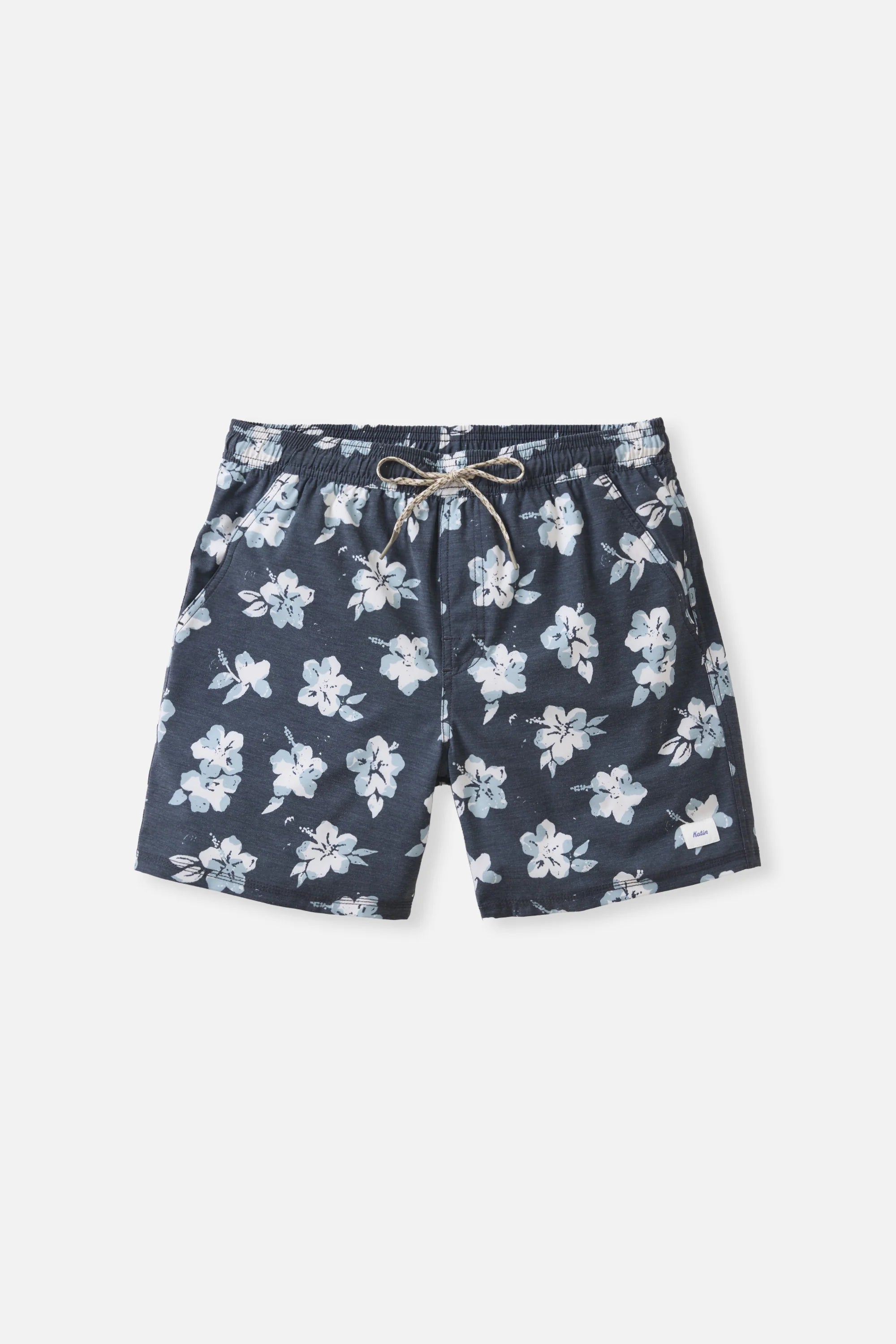 Stamps Volley - Black Wash