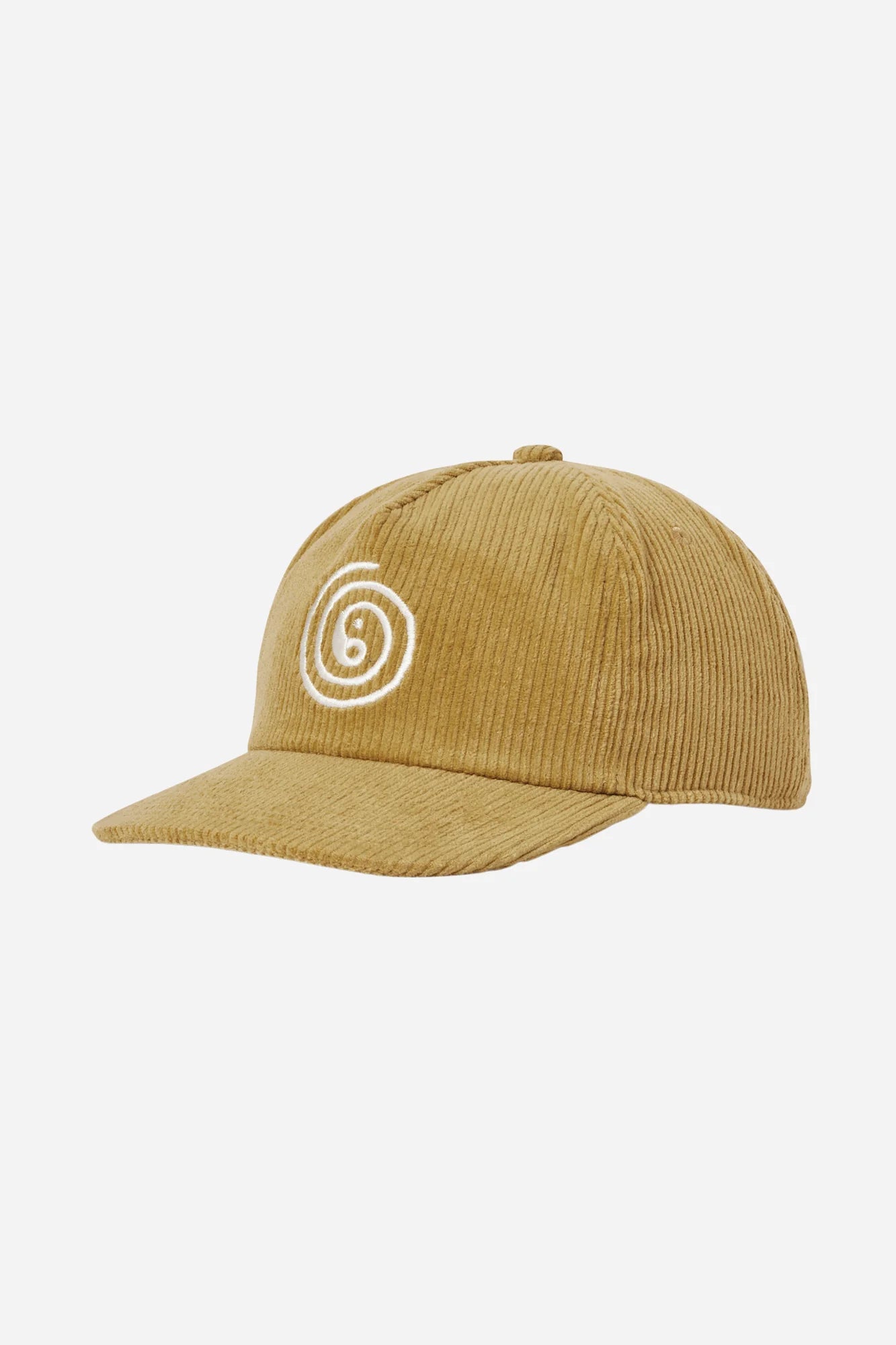 Swirl Hat