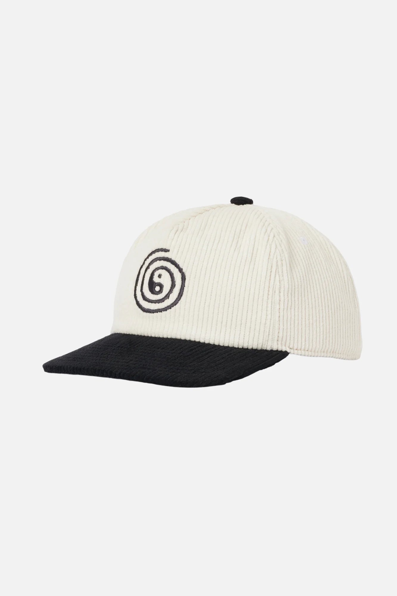 Swirl Hat