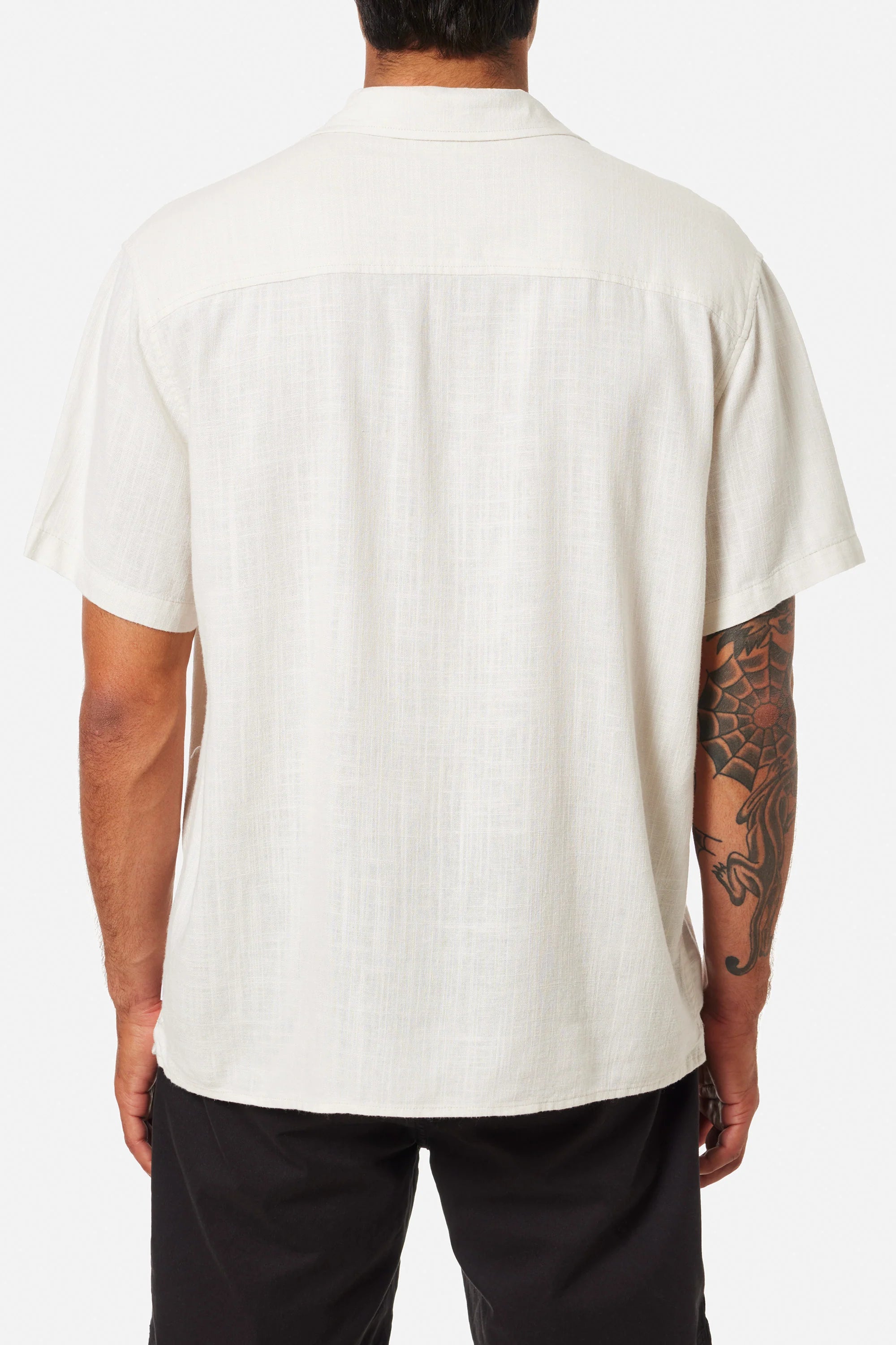 Teller Shirt