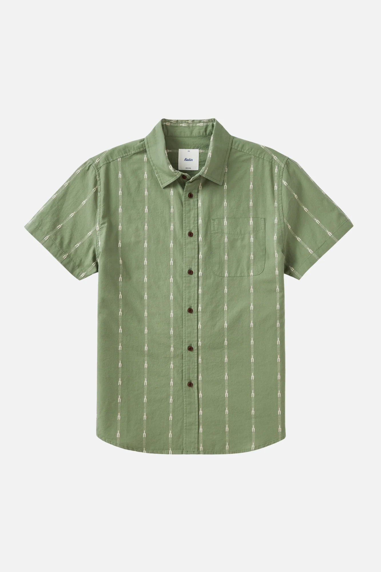 Zenith Shirt