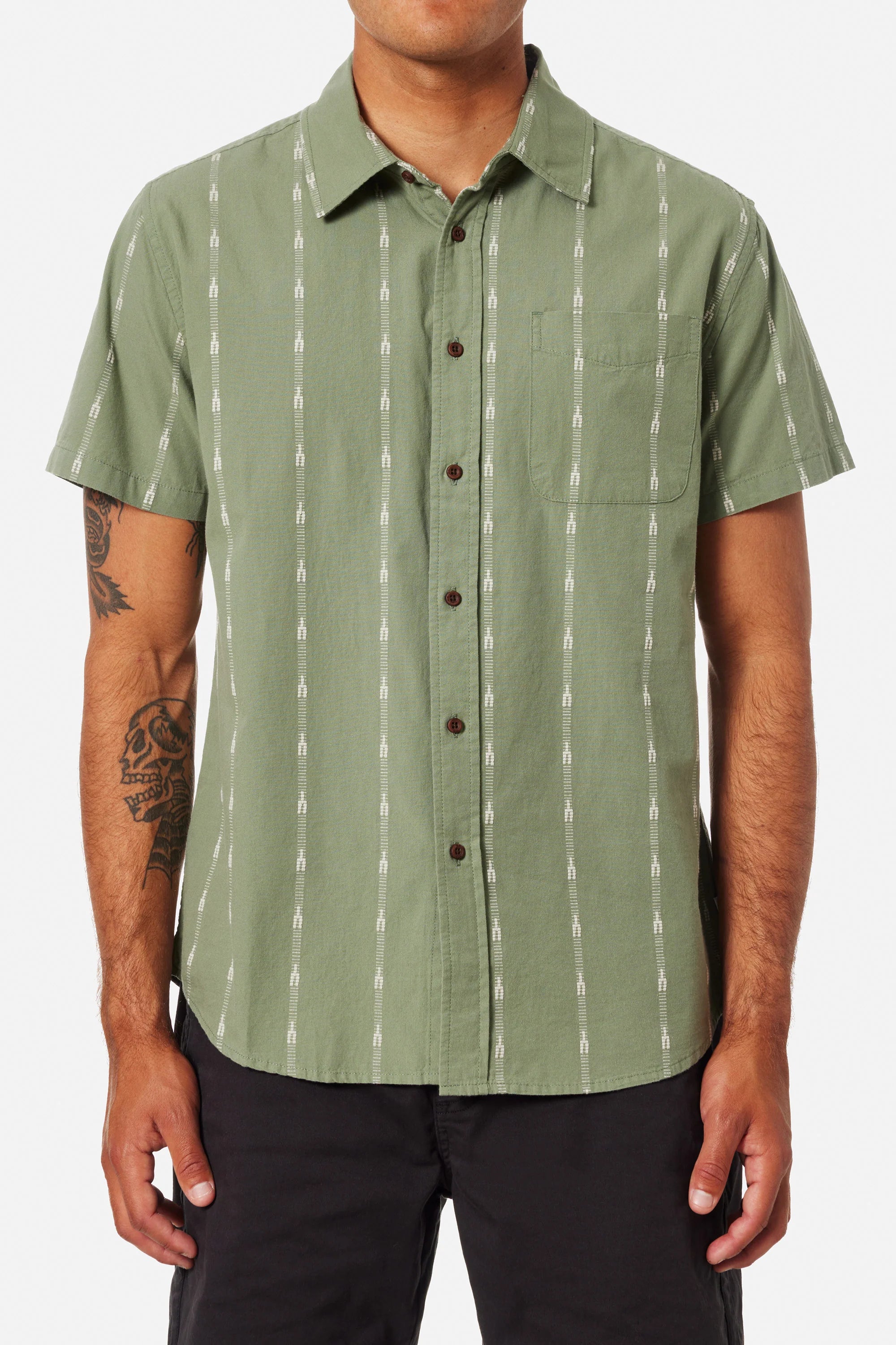 Zenith Shirt