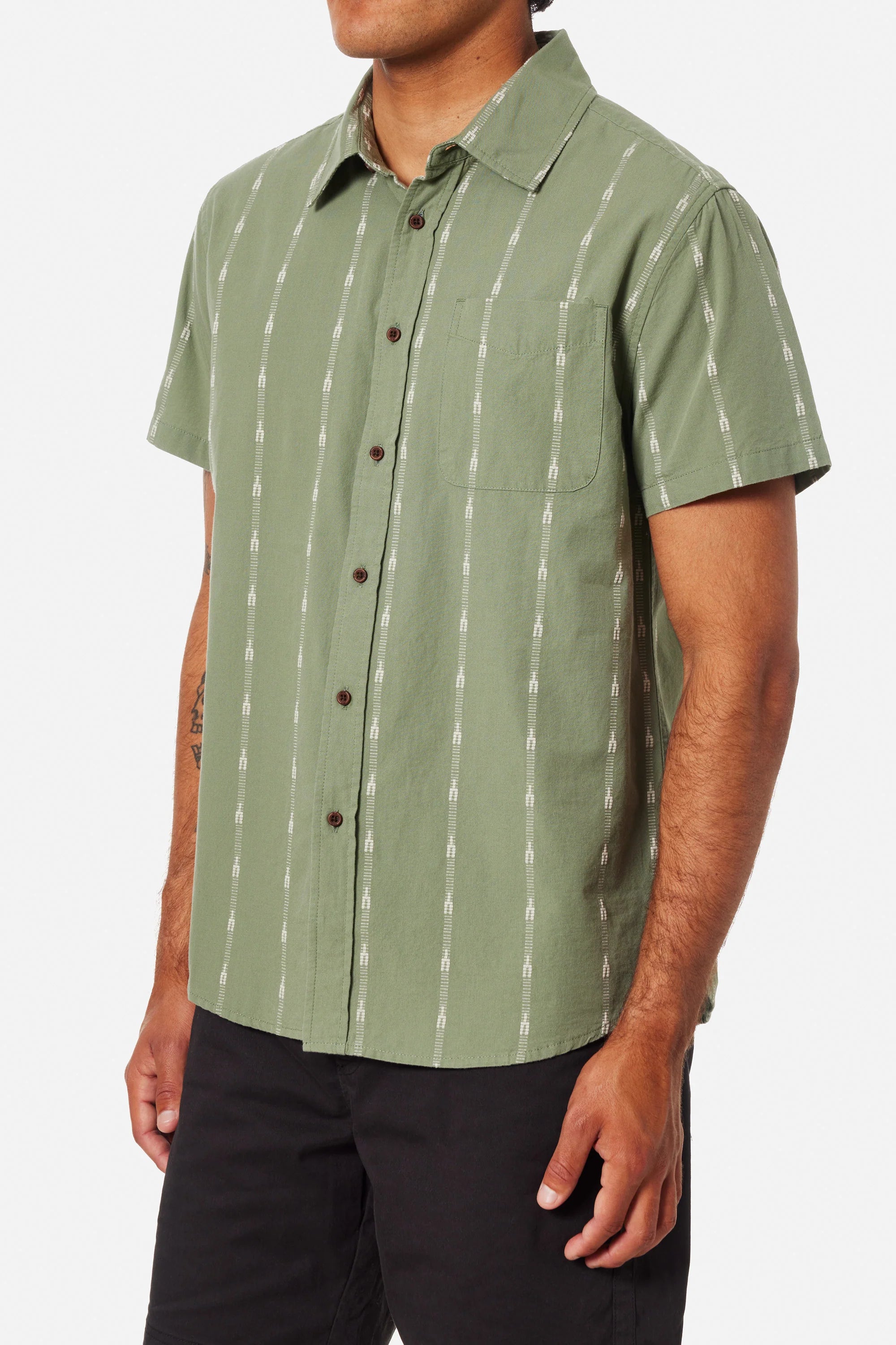 Zenith Shirt