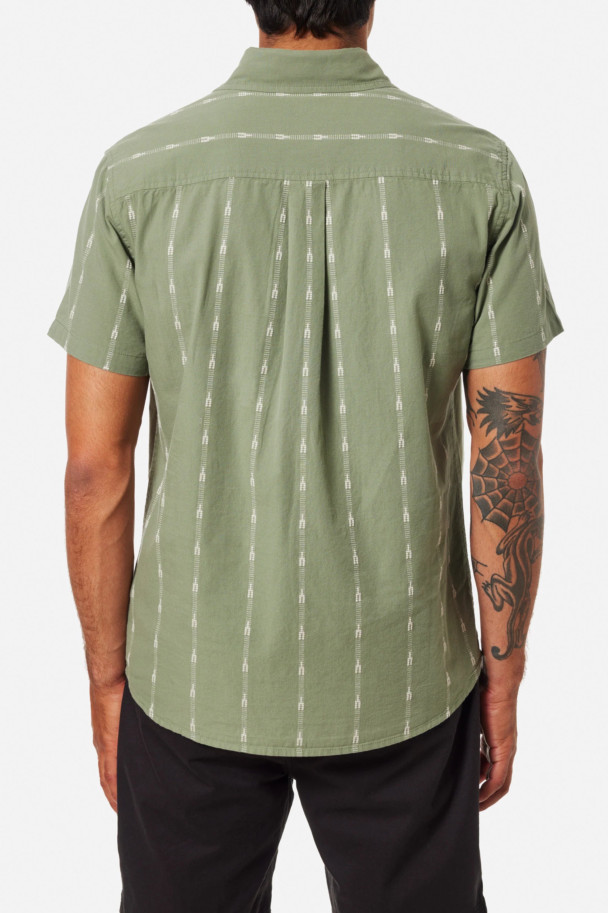 Zenith Shirt