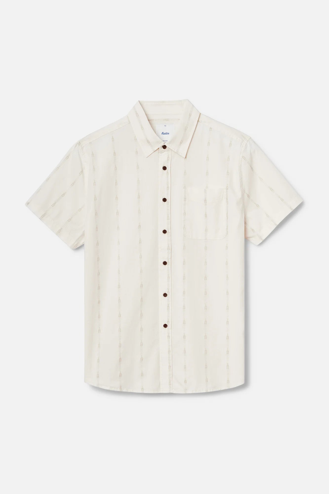 Zenith Shirt - Vapor