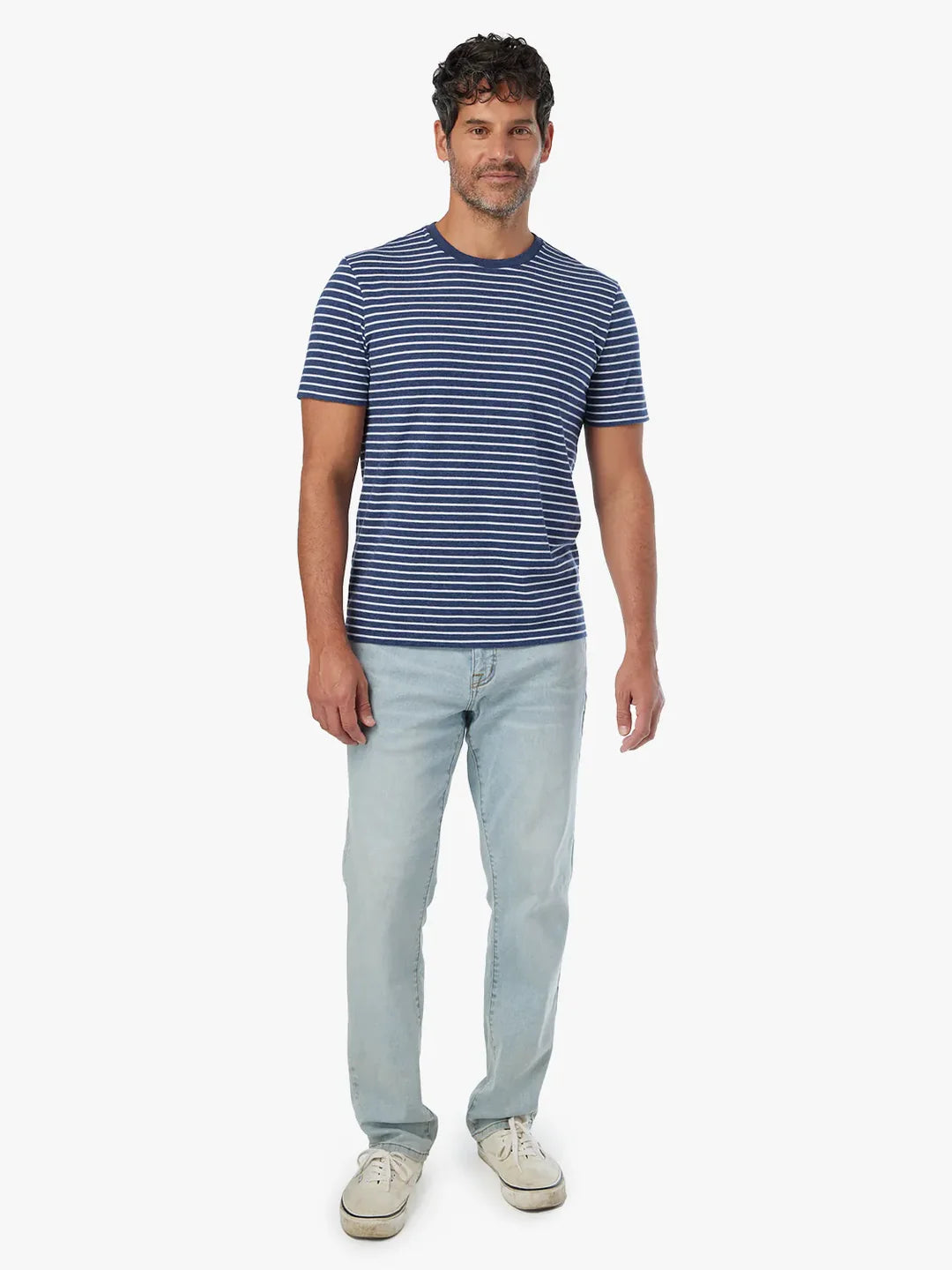 The Kismet Tee