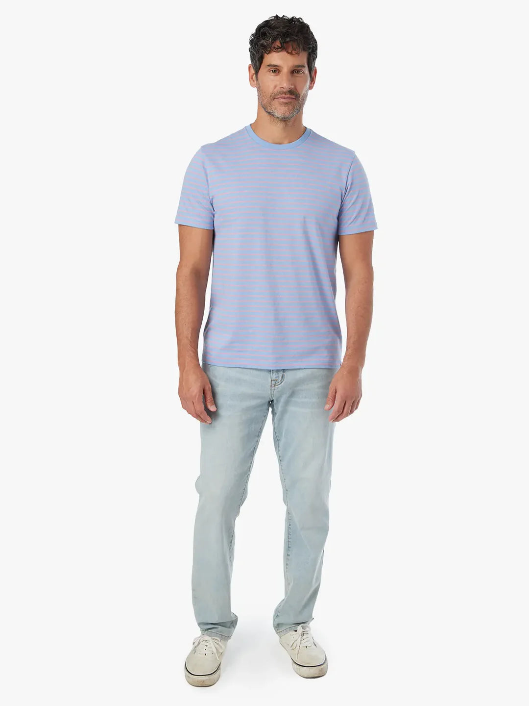 The Kismet Tee
