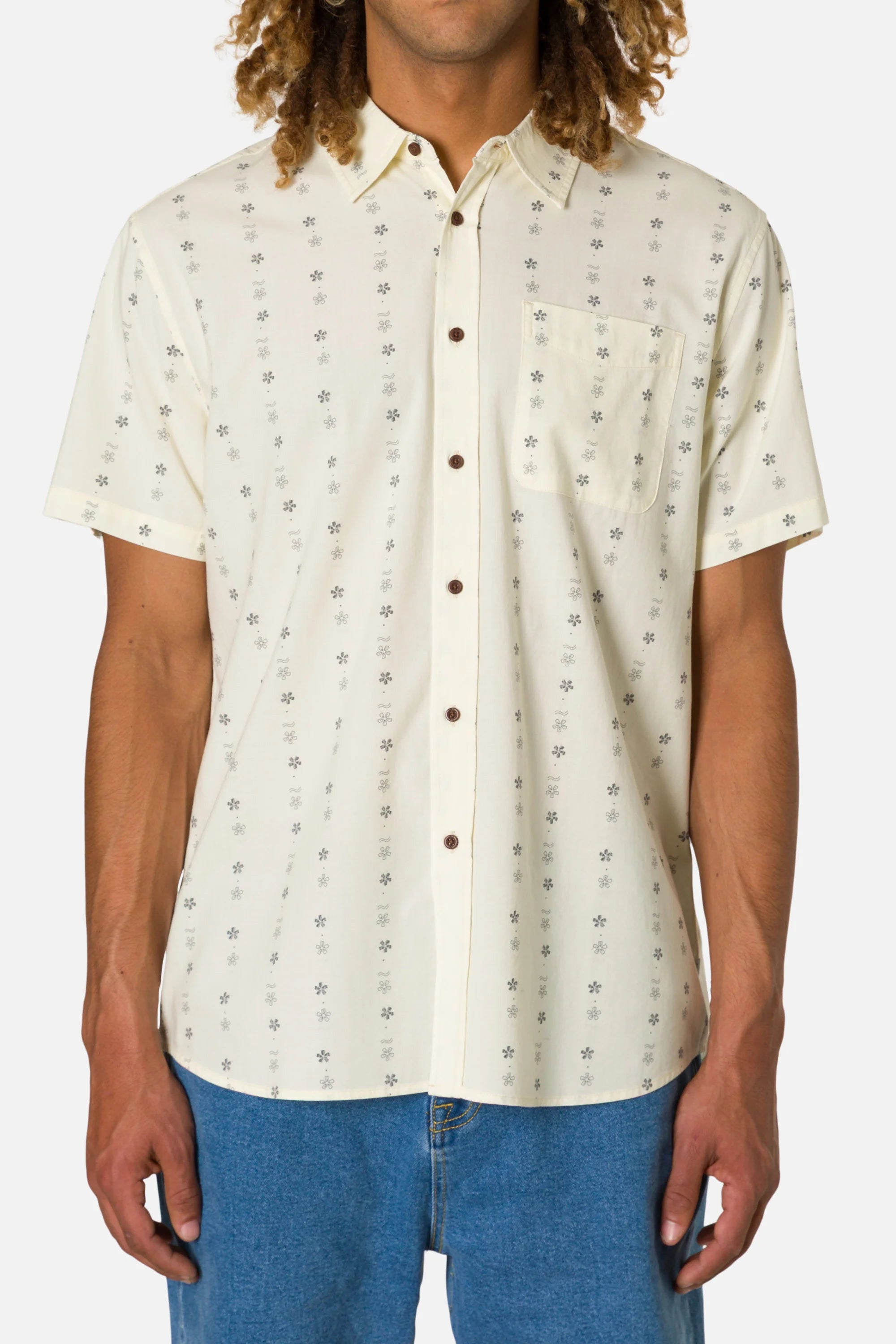 Kona Wind Shirt - Vapor