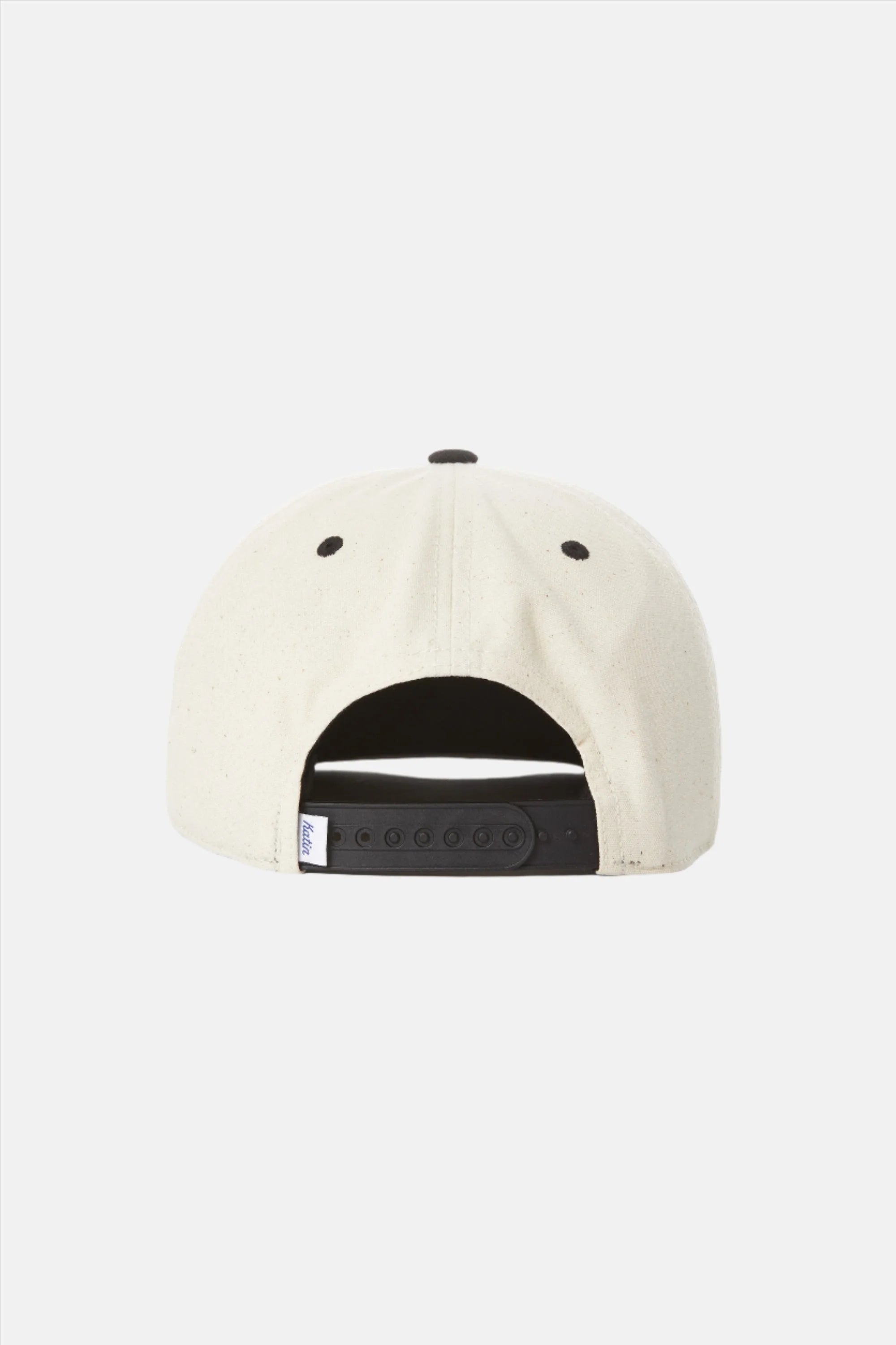 Roadside Hat - Black Wash