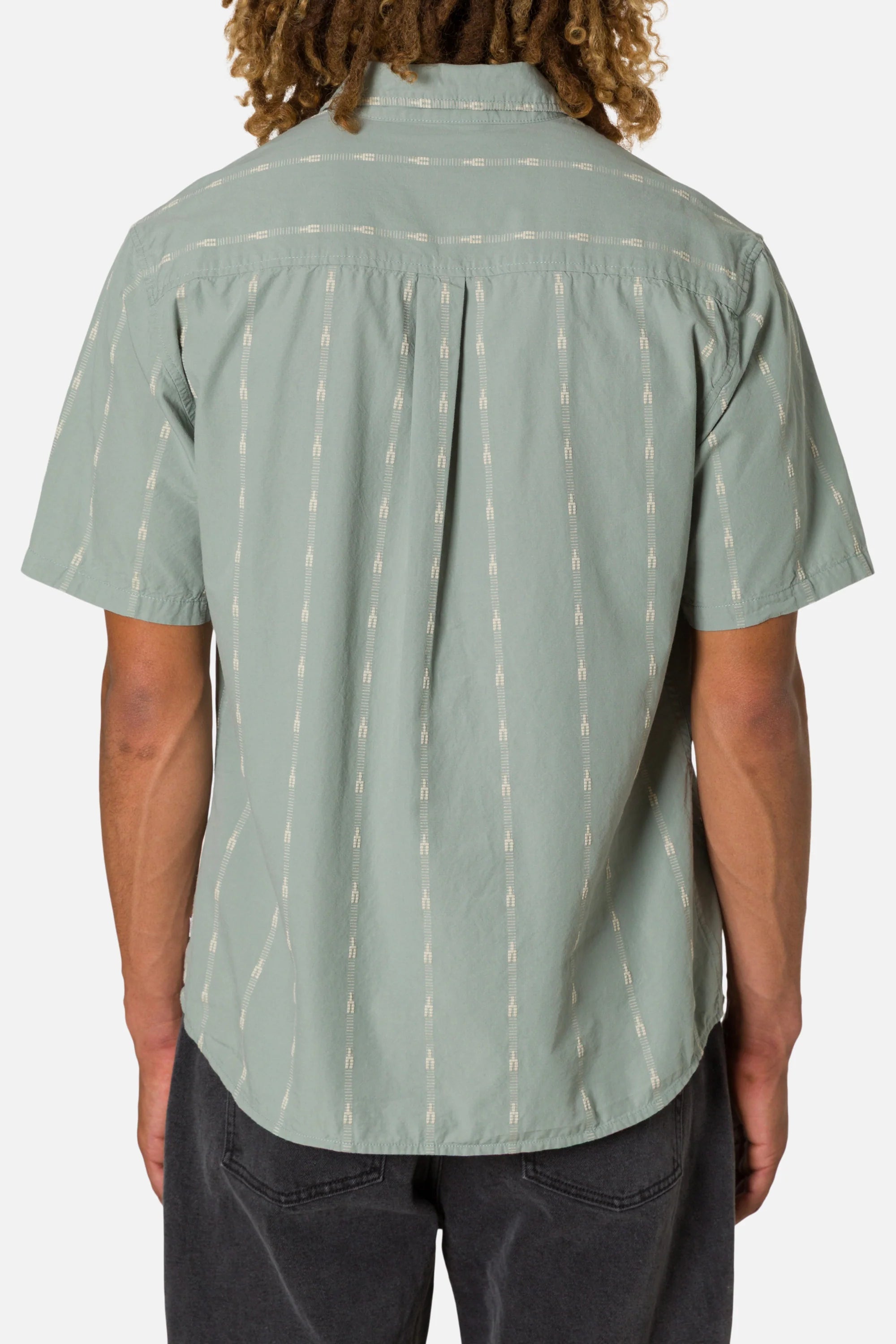 Zenith Shirt - Abyss