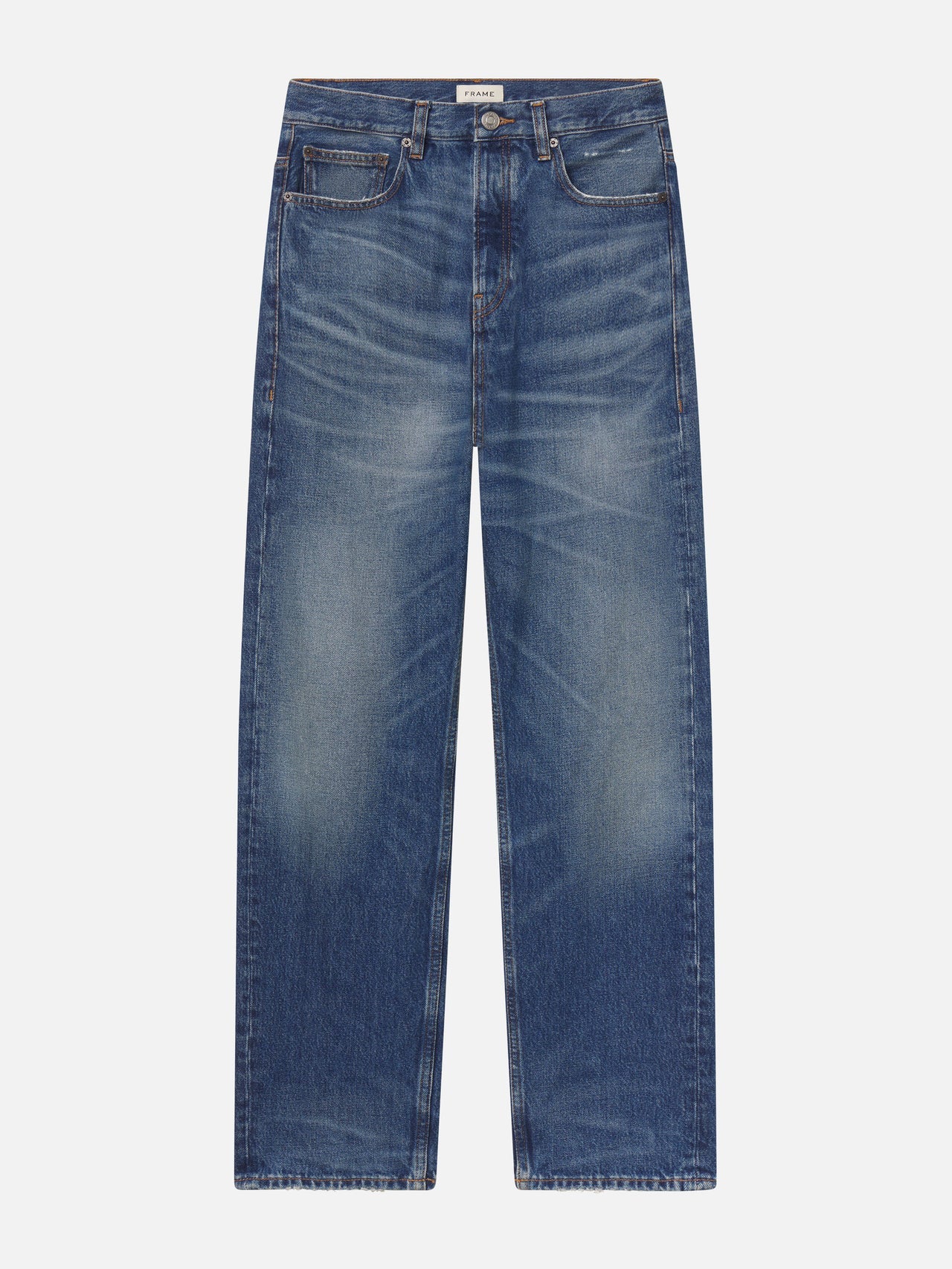 Straight Jean - Outpost