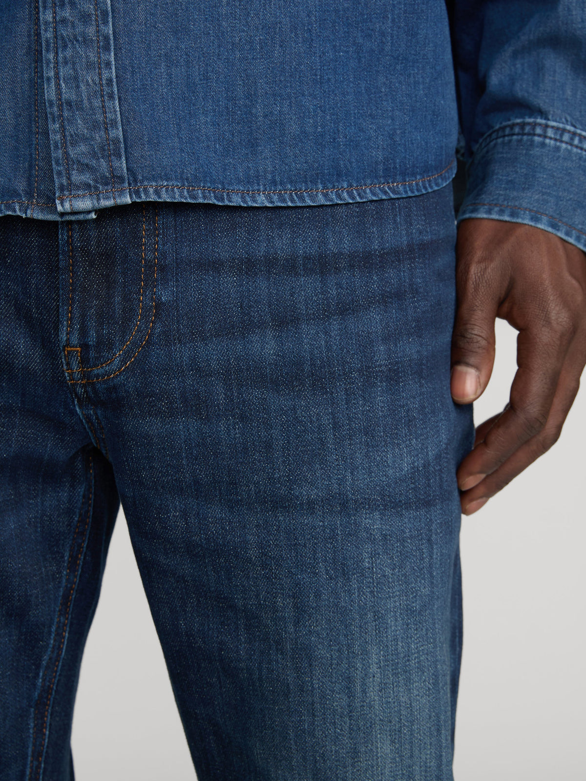 Modern Straight - Lasting