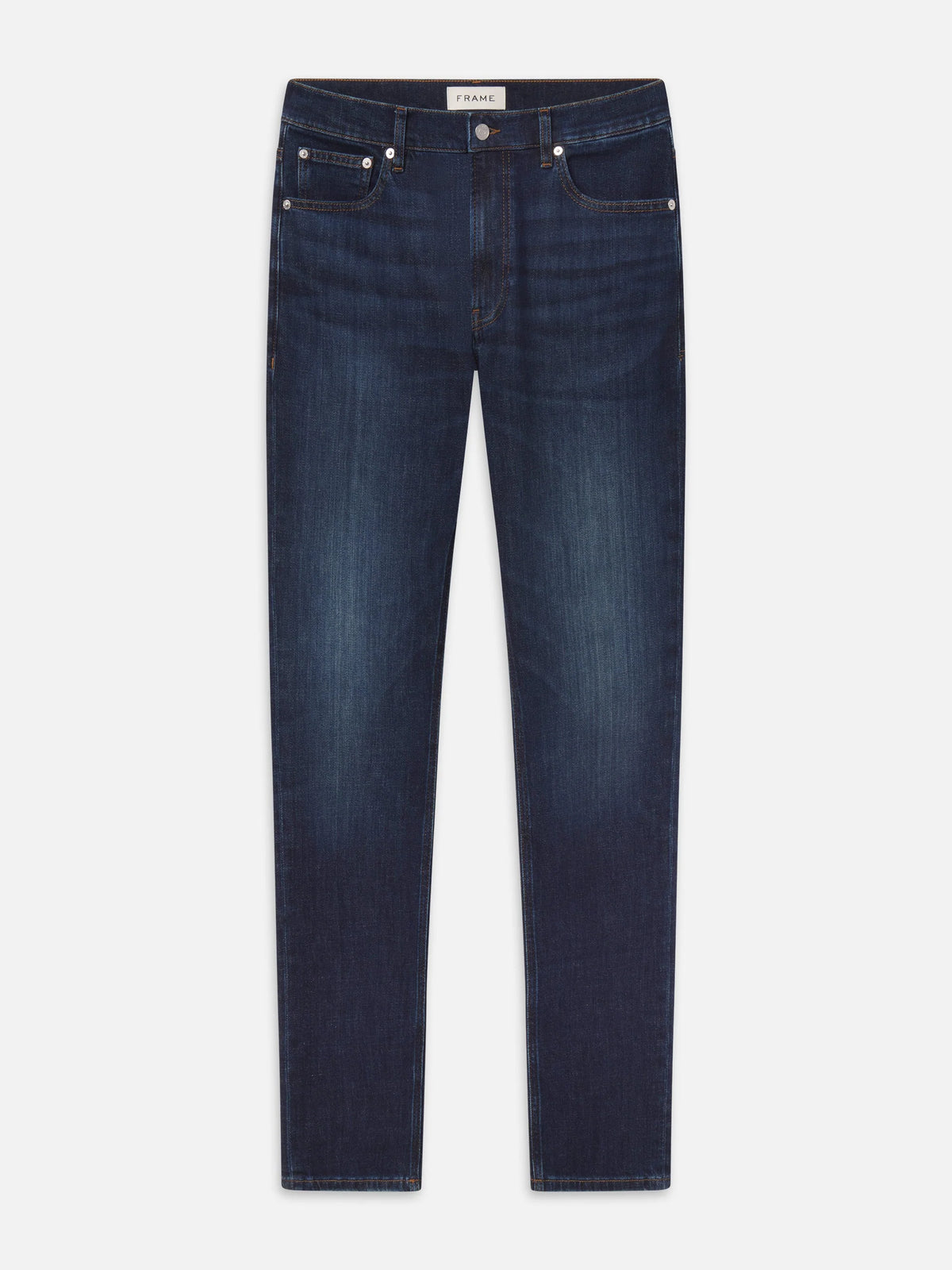 Modern Straight - Lasting