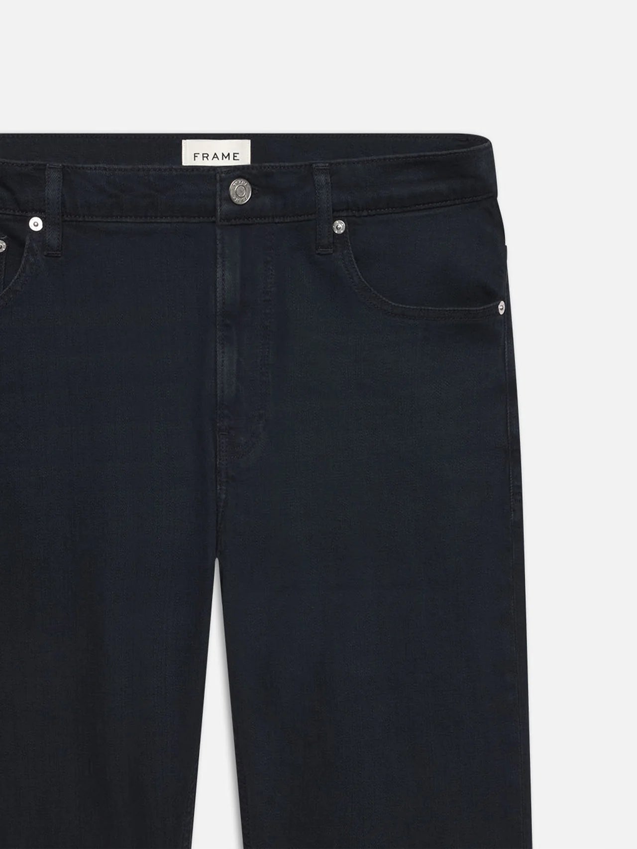 The Modern Straight Jean - Placid