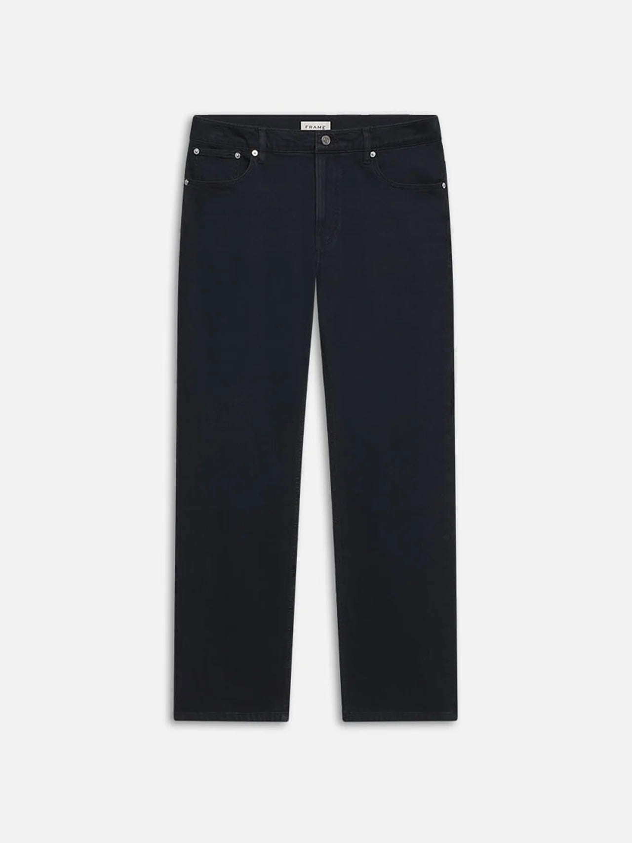 The Modern Straight Jean - Placid