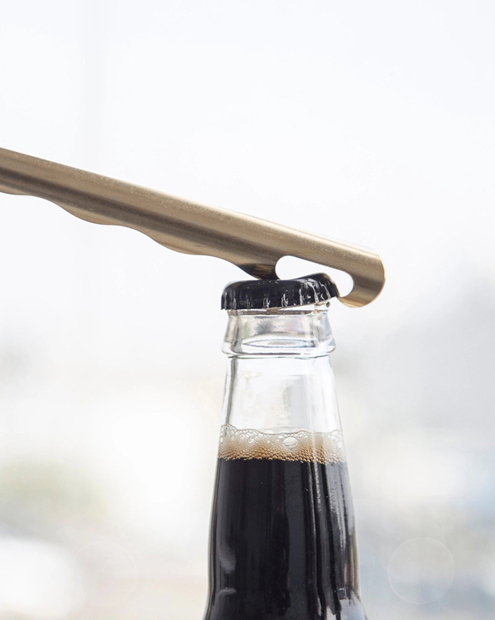 Ripple Bottle Opener