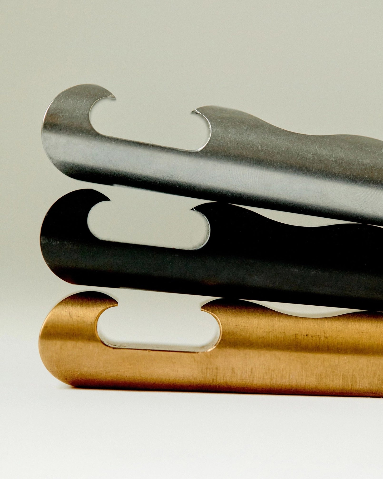 Ripple Bottle Opener