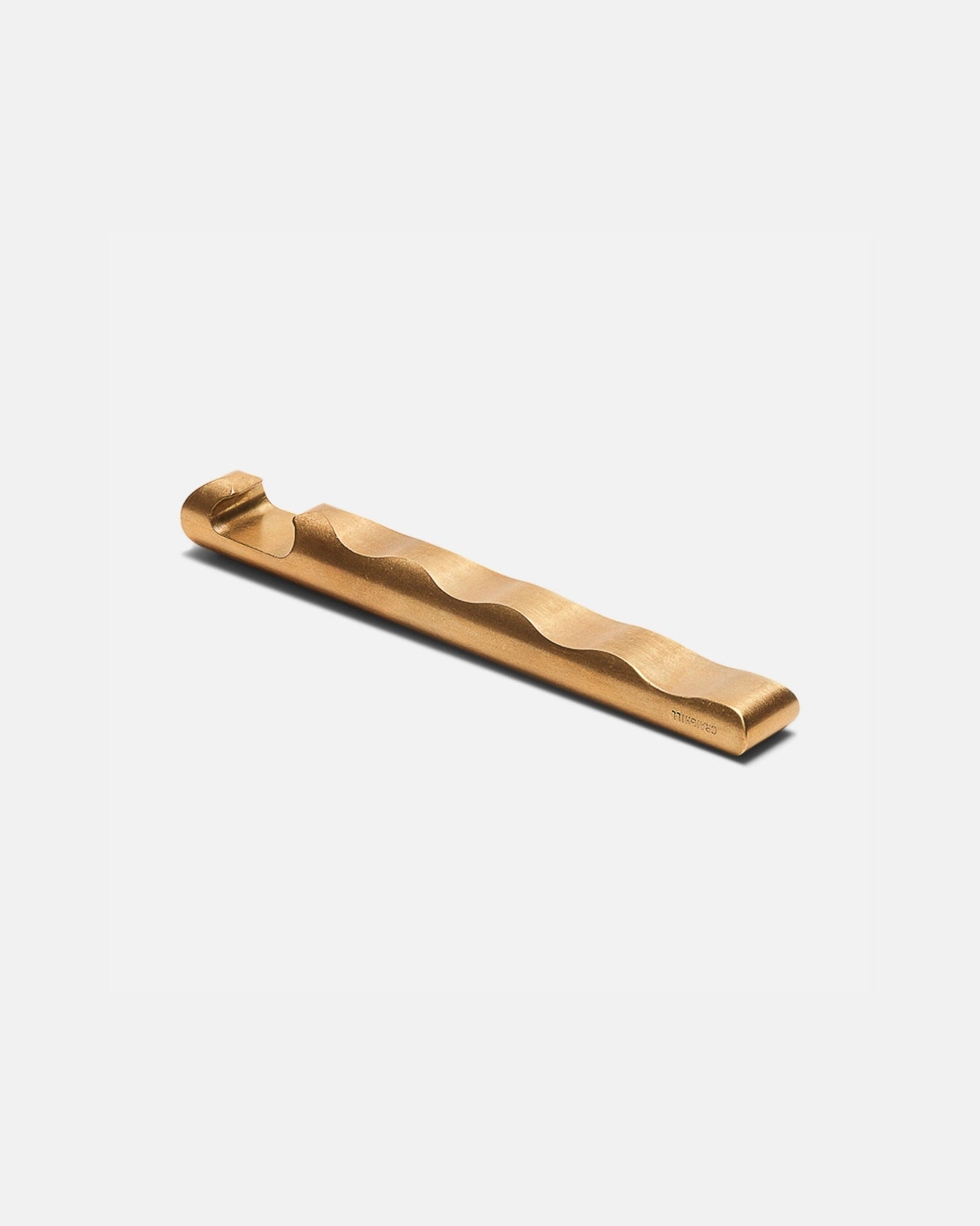 Ripple Bottle Opener