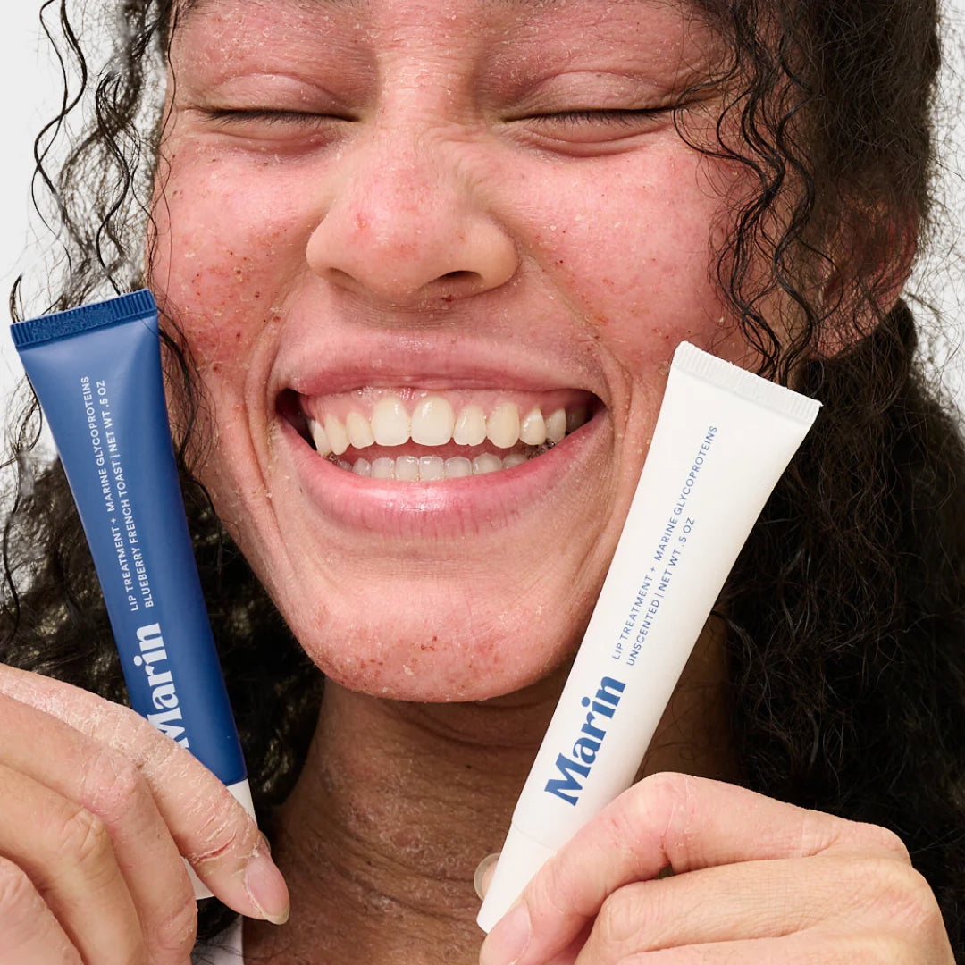 Marin Lip Treatment