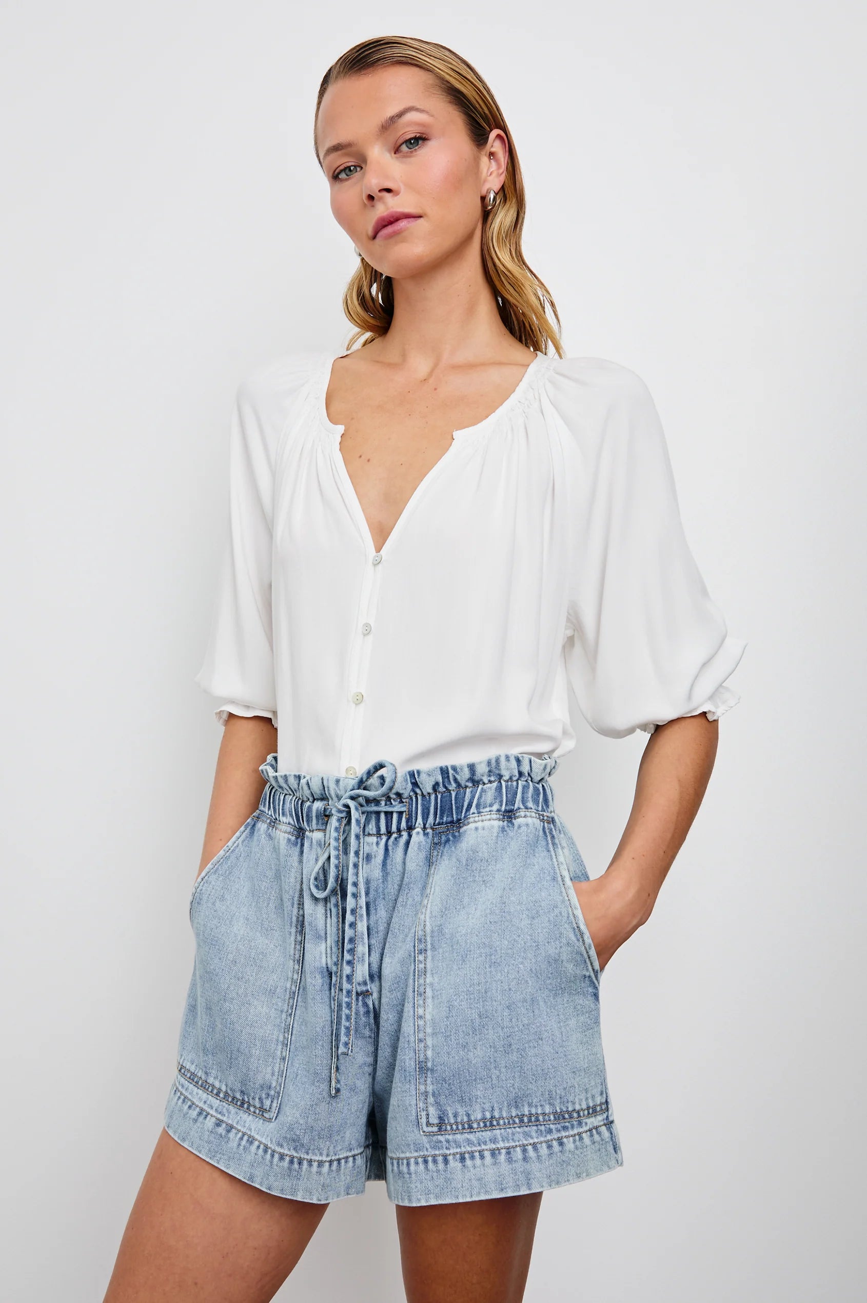 Mariah Top