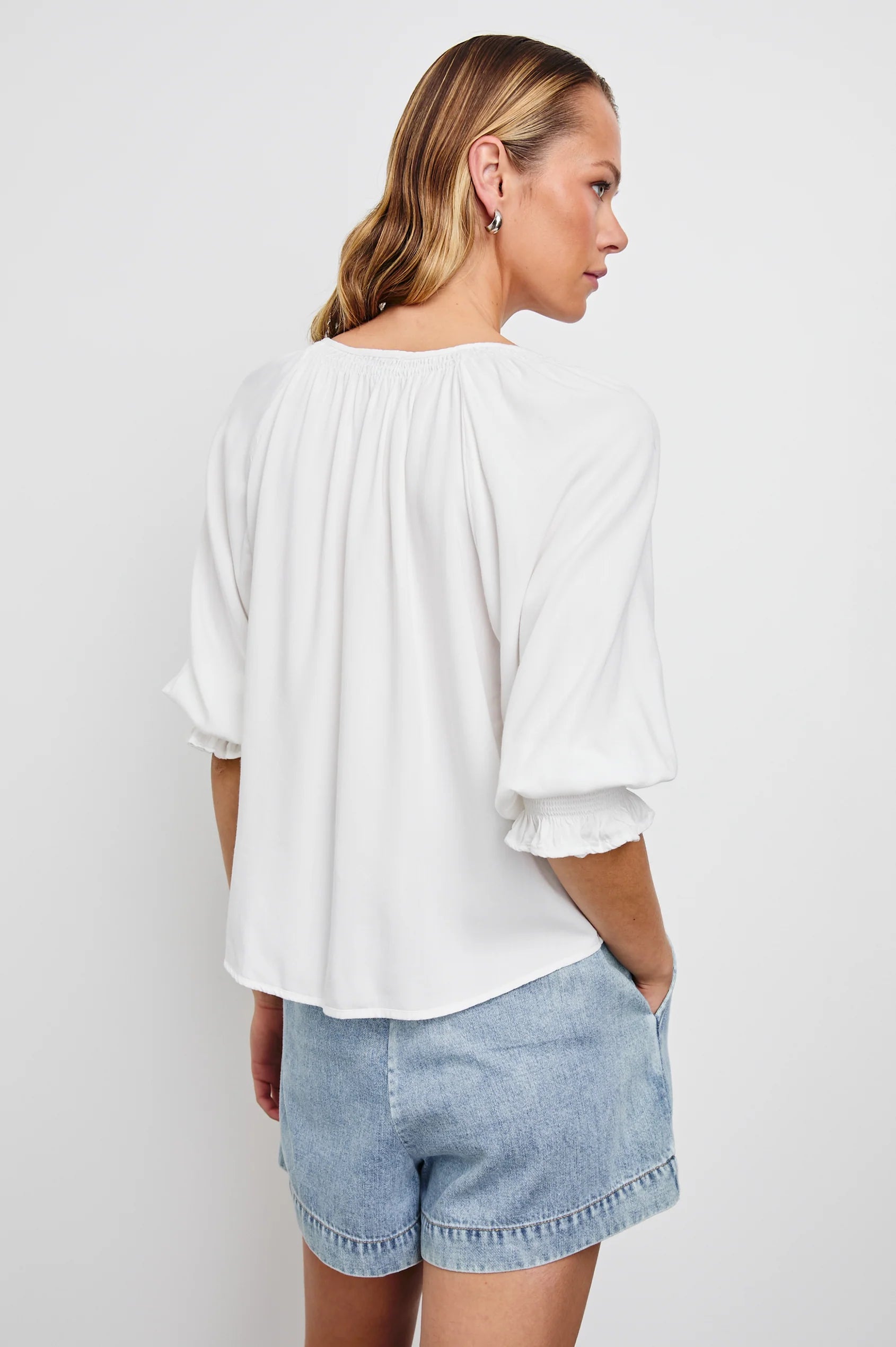 Mariah Top