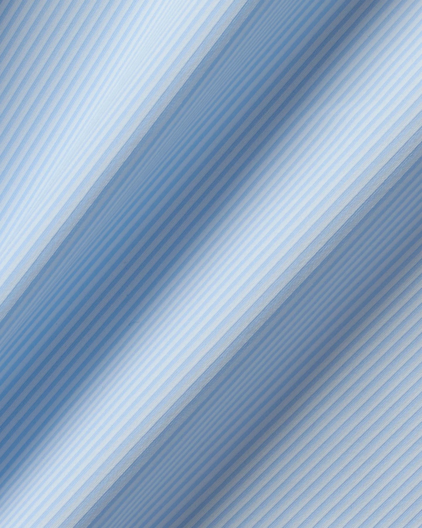 Commuter® Shirt - Slim - Blue Stripe