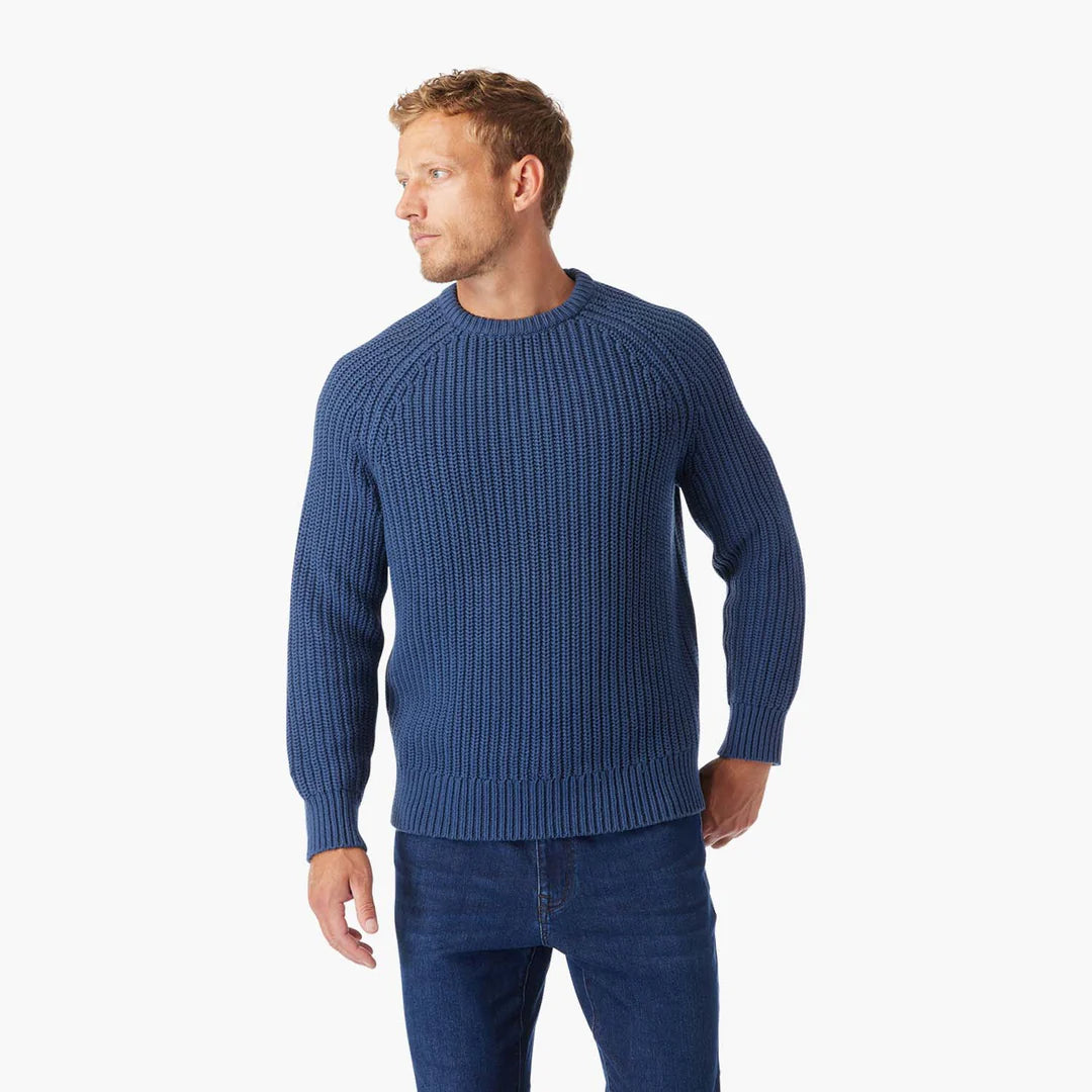 Neptune Sweater Winter25